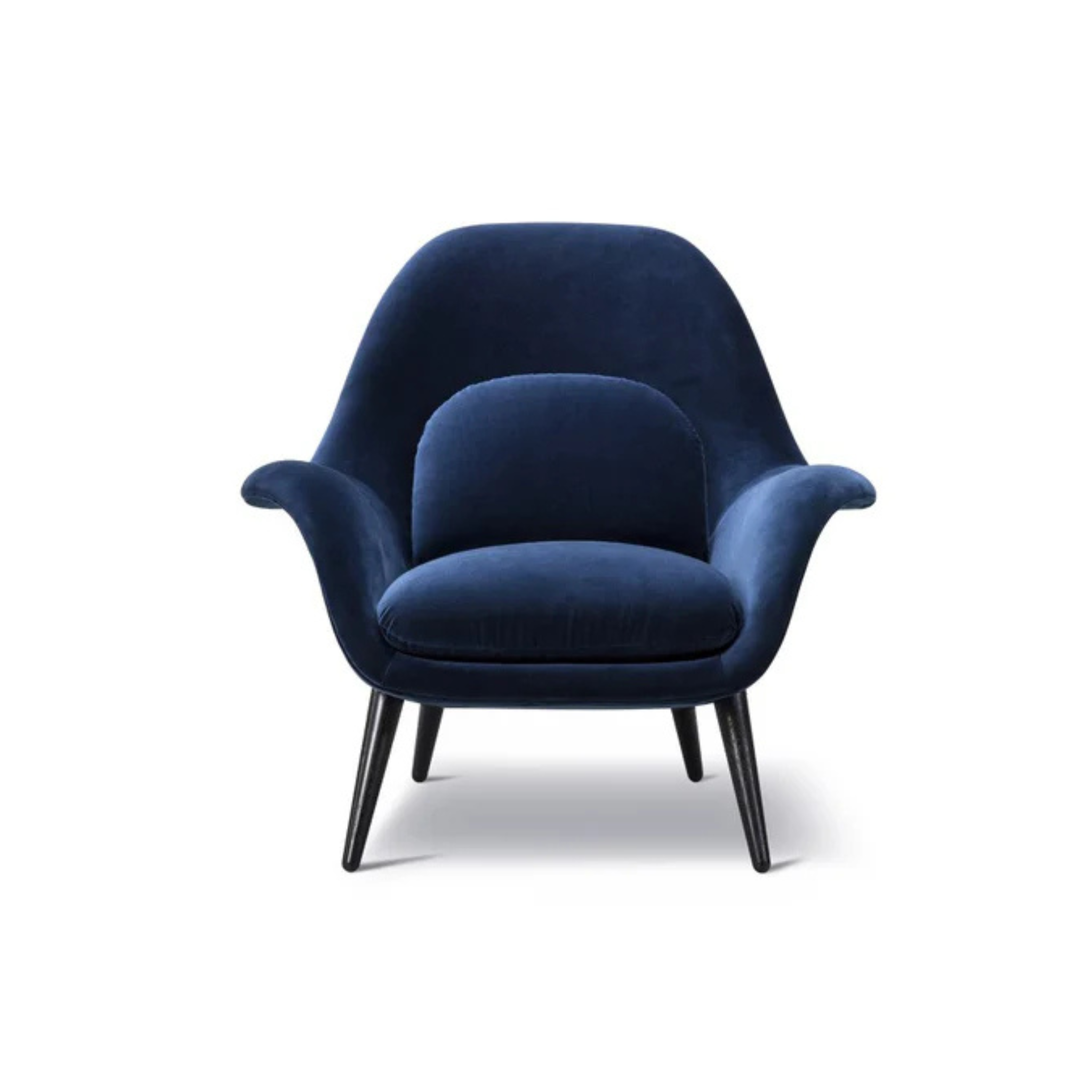 Swoon Lounge Chair - Model 1770