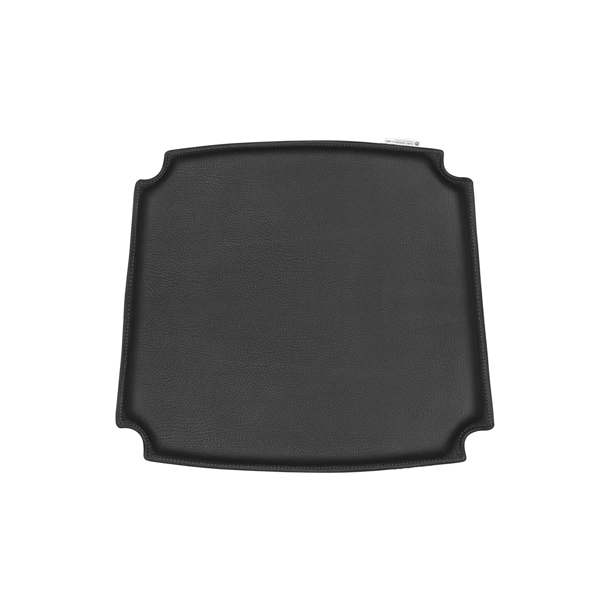 CU CH24 - Cushion / Black
