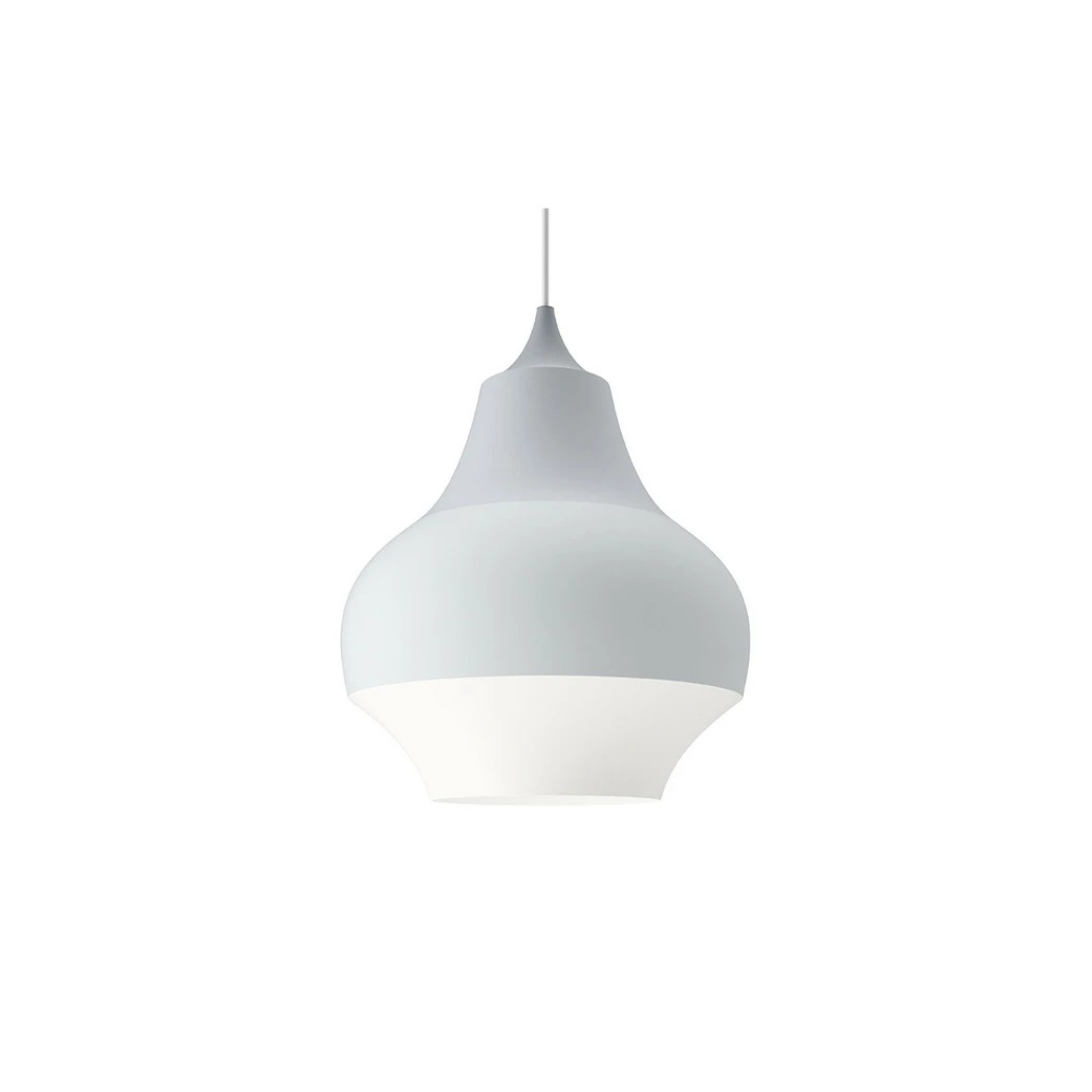 Cirque 380 / Grey