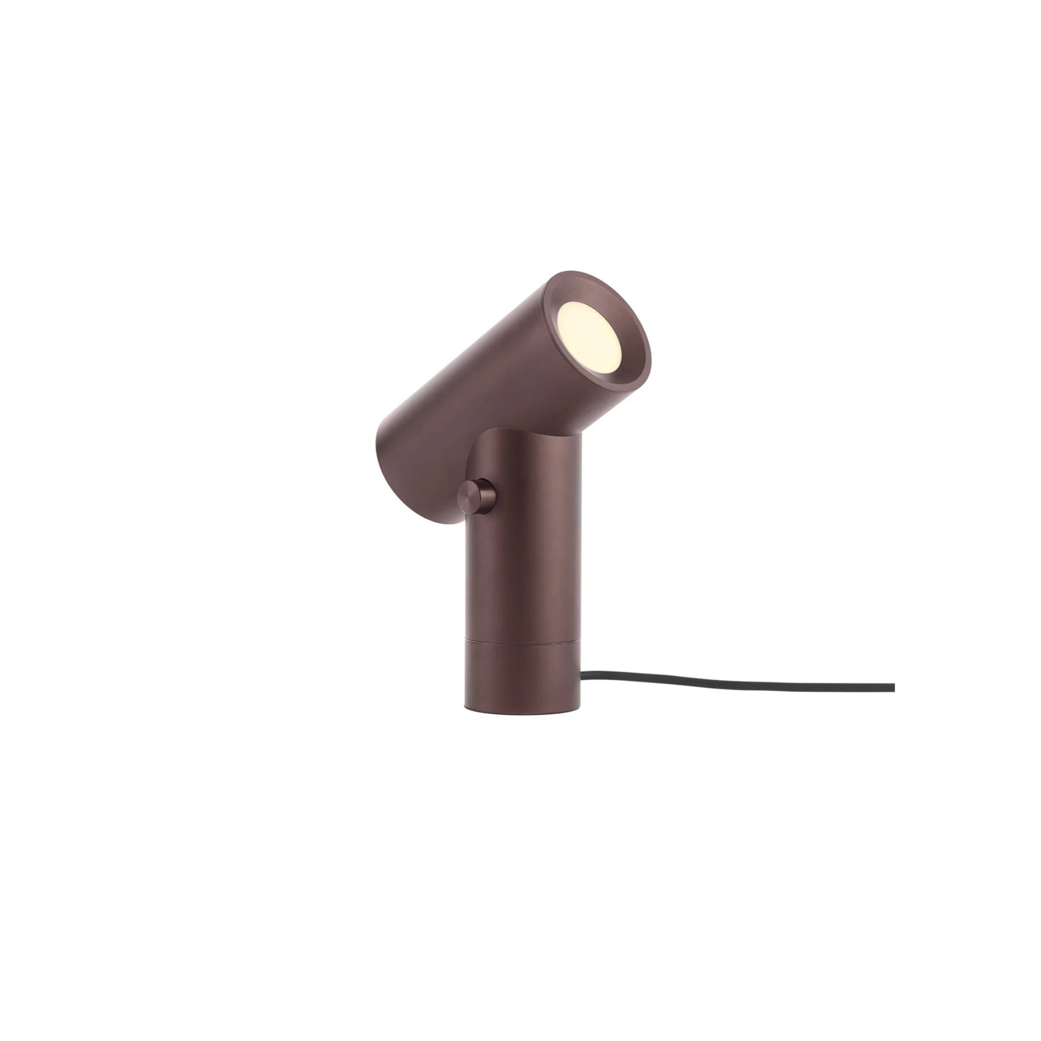 Beam Table Lamp / Umber