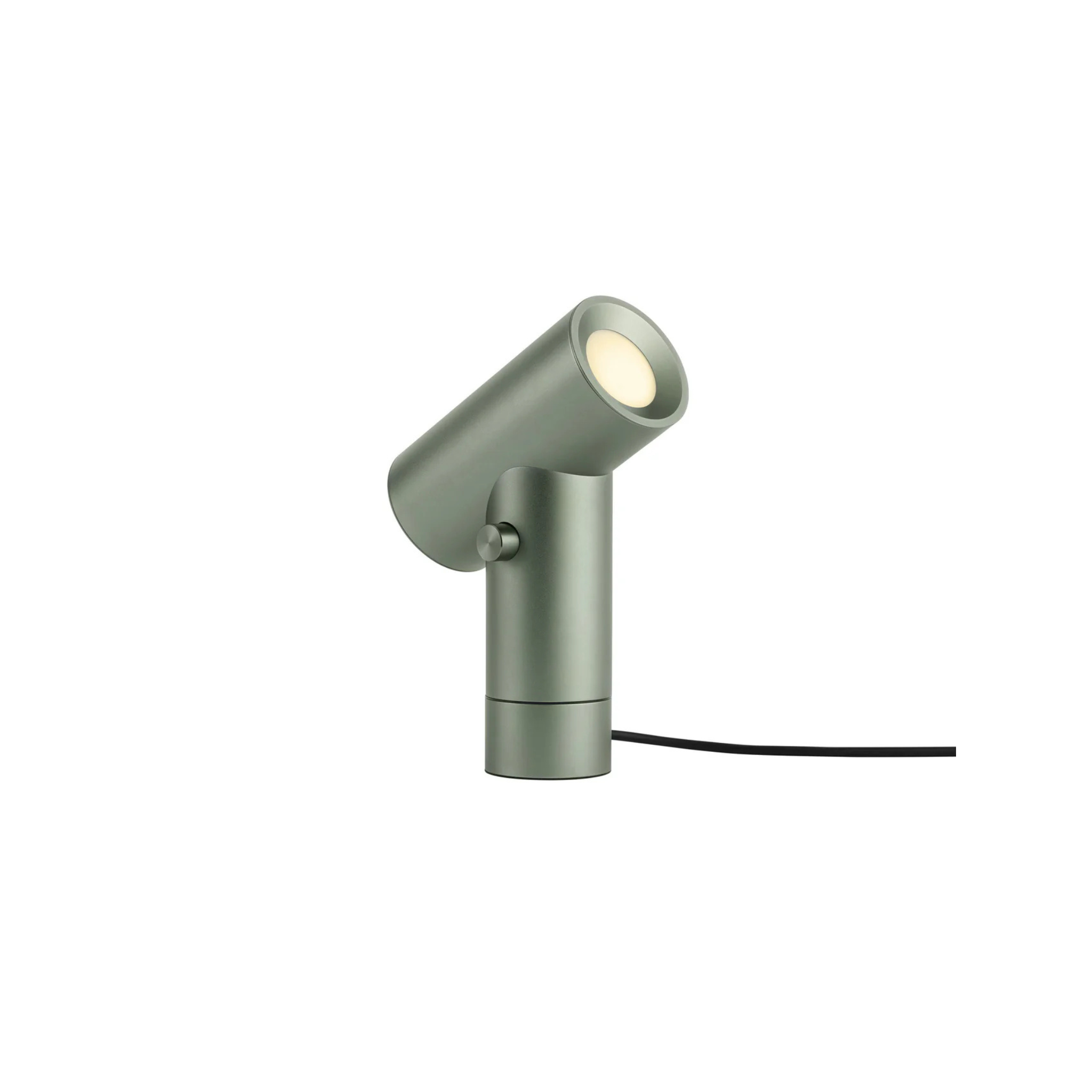 Beam Table Lamp / Green