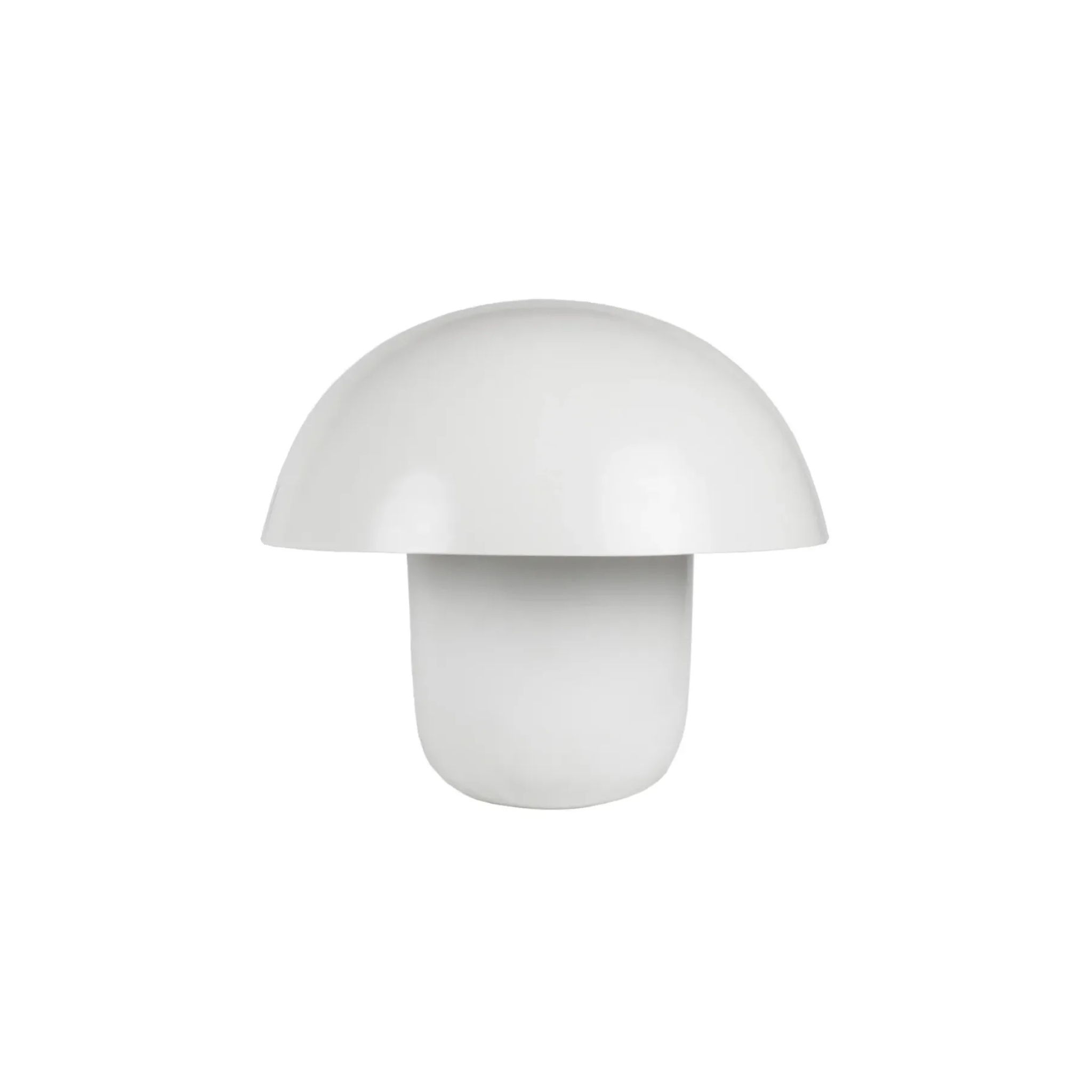 Carl-Johan Table Lamp / White