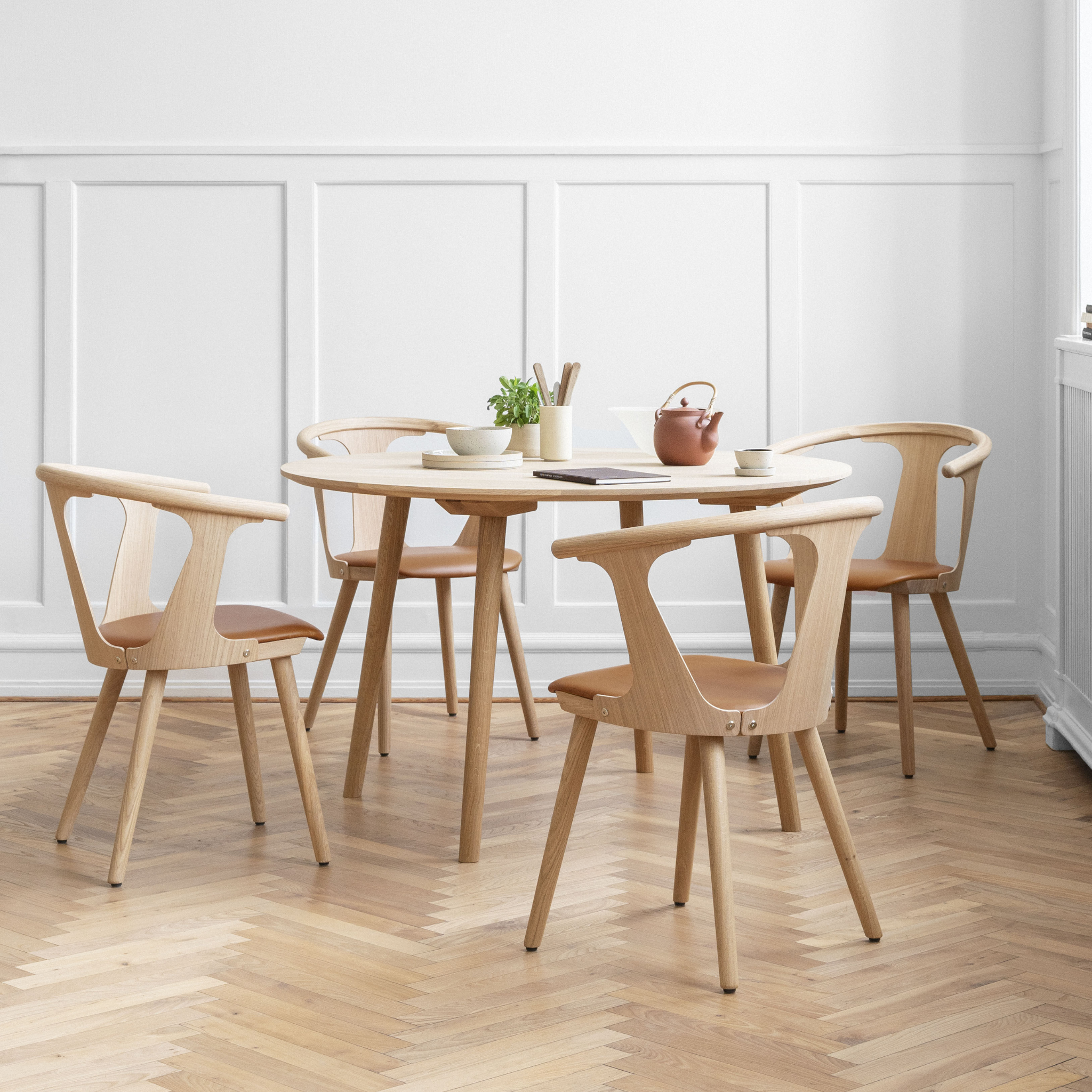 SK2 - In Between Chair