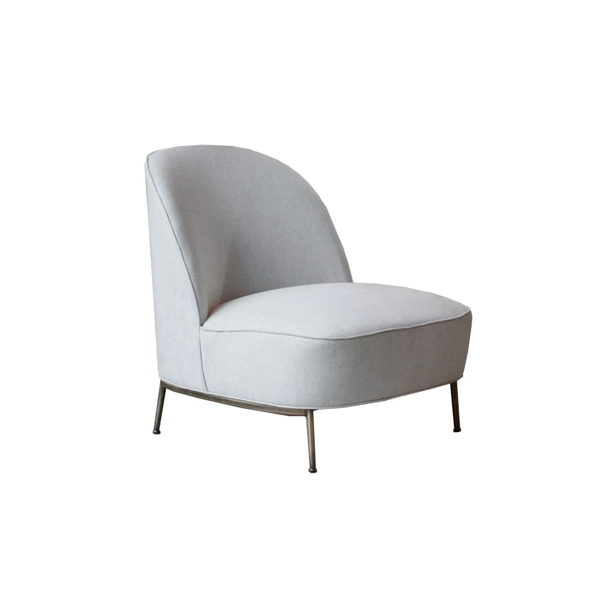 Sejour Lounge Chair