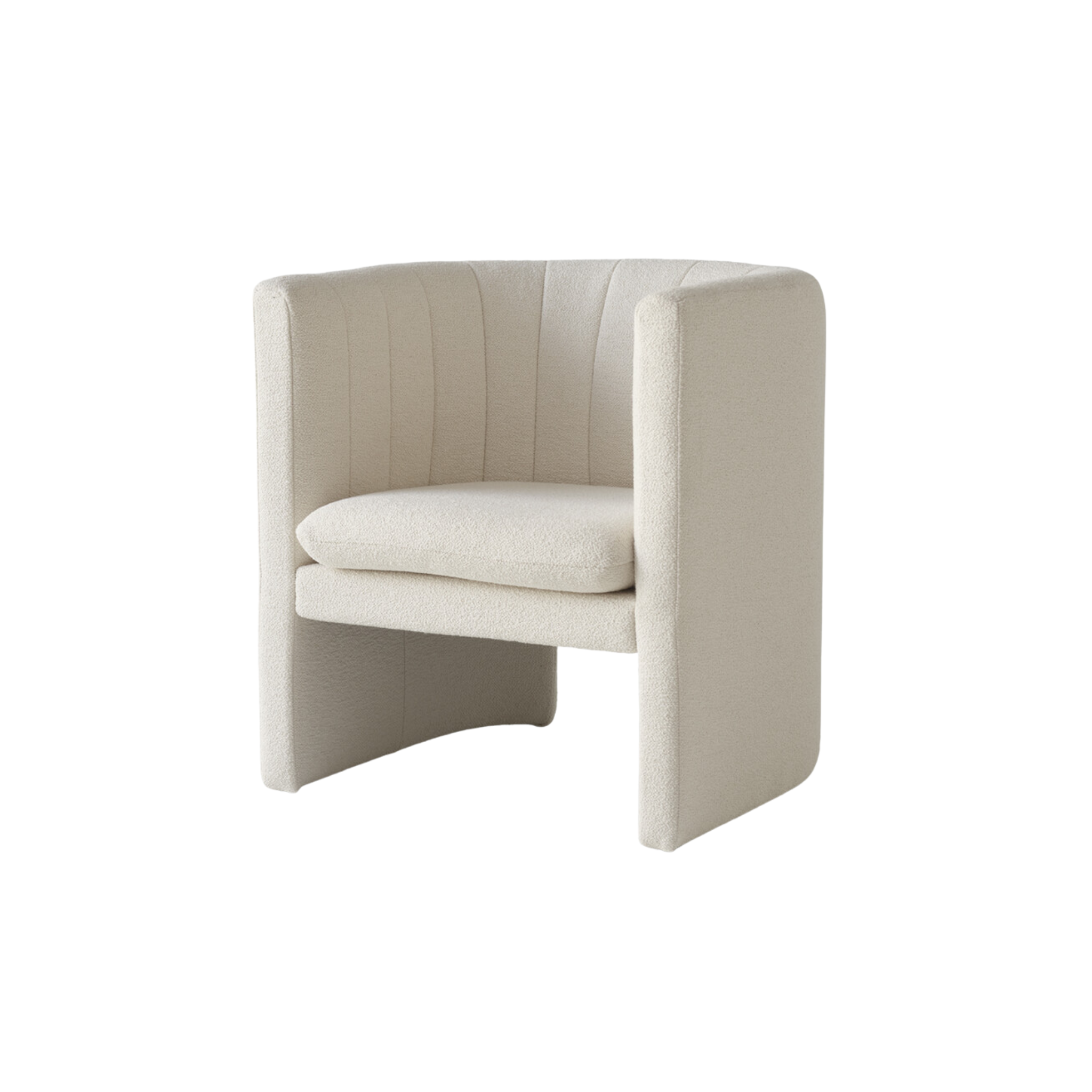 SC23 - Loafer Lounge Chair