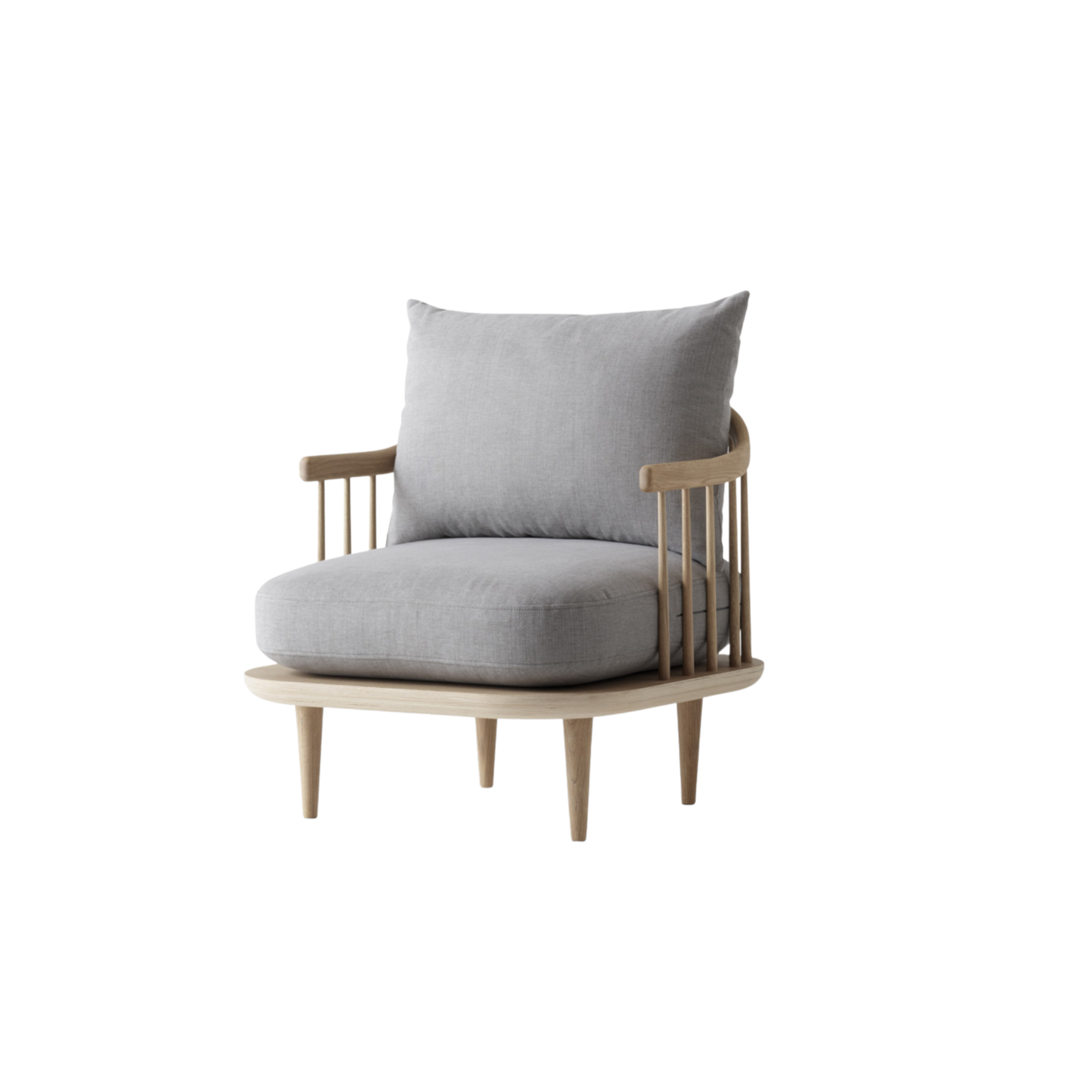SC10 - Fly Lounge Chair