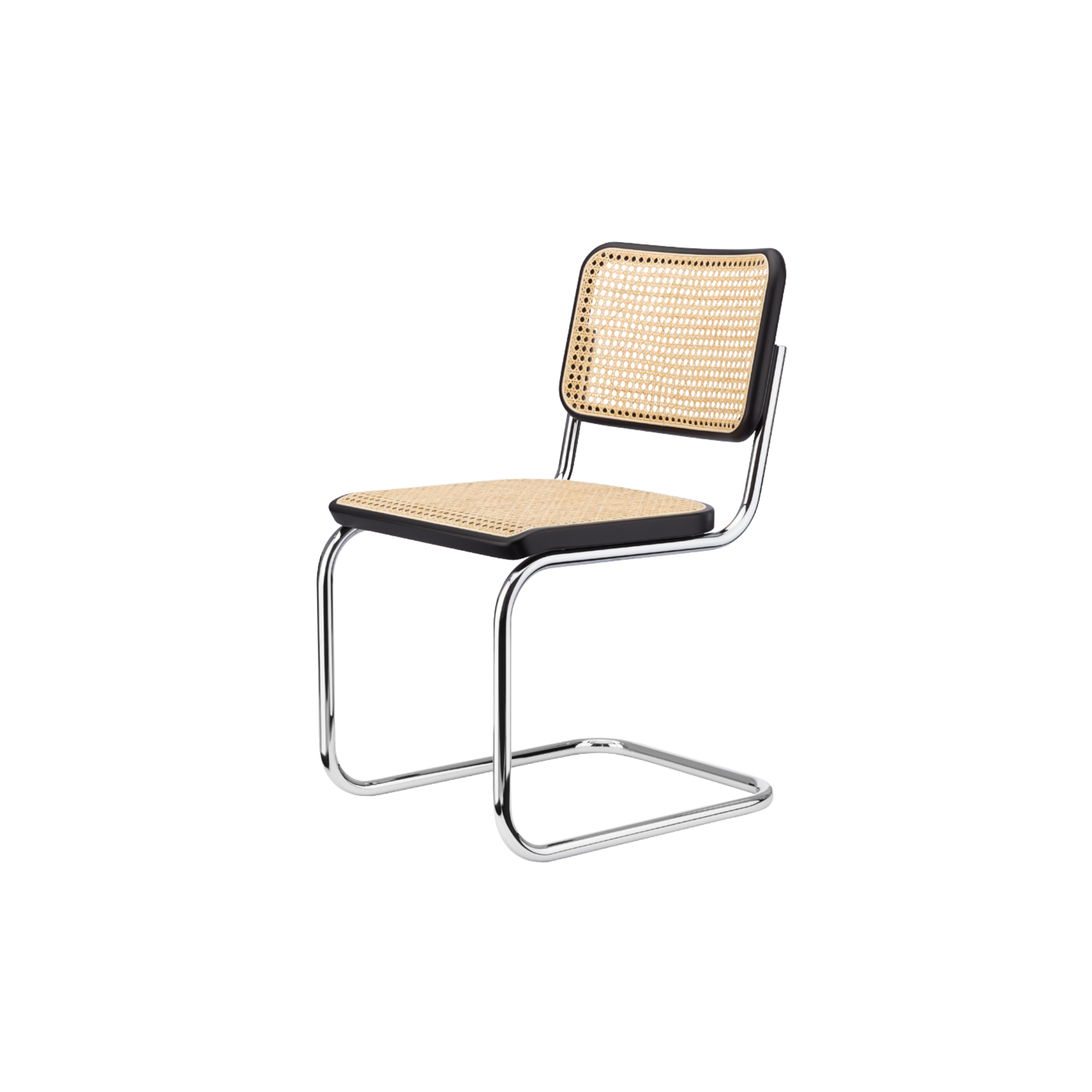 S 32 V Cantilever Chair