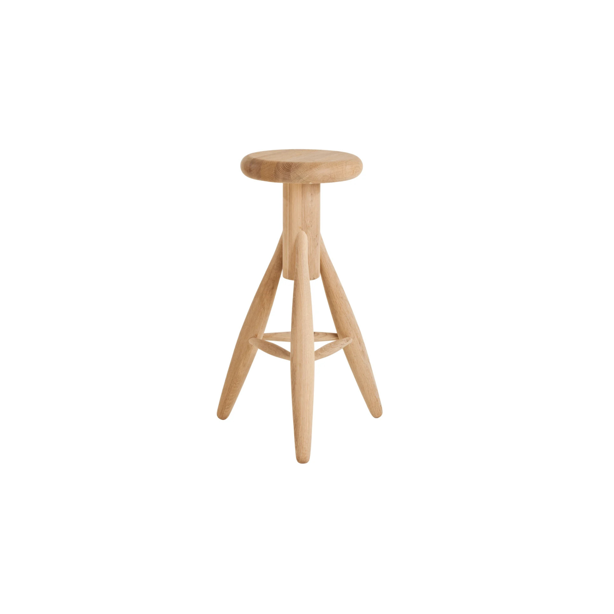 Rocket Bar Stool