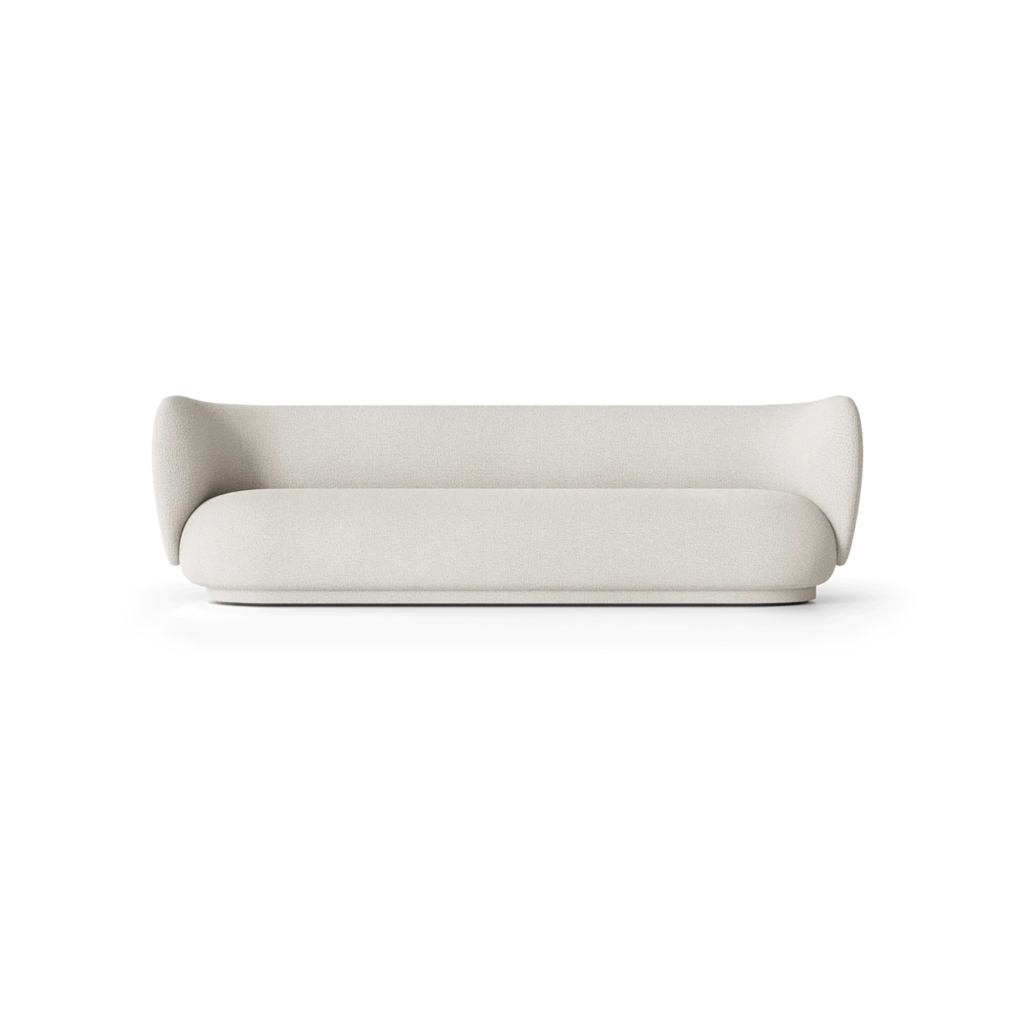 Rico Sofa 4-seater