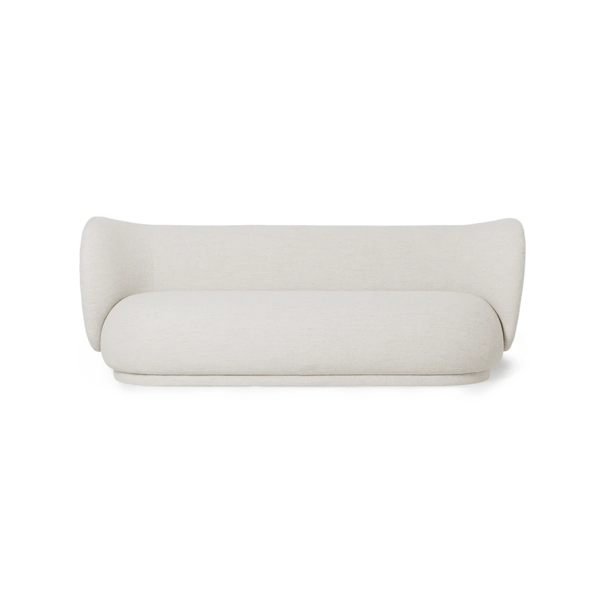 Rico Sofa 3-seater