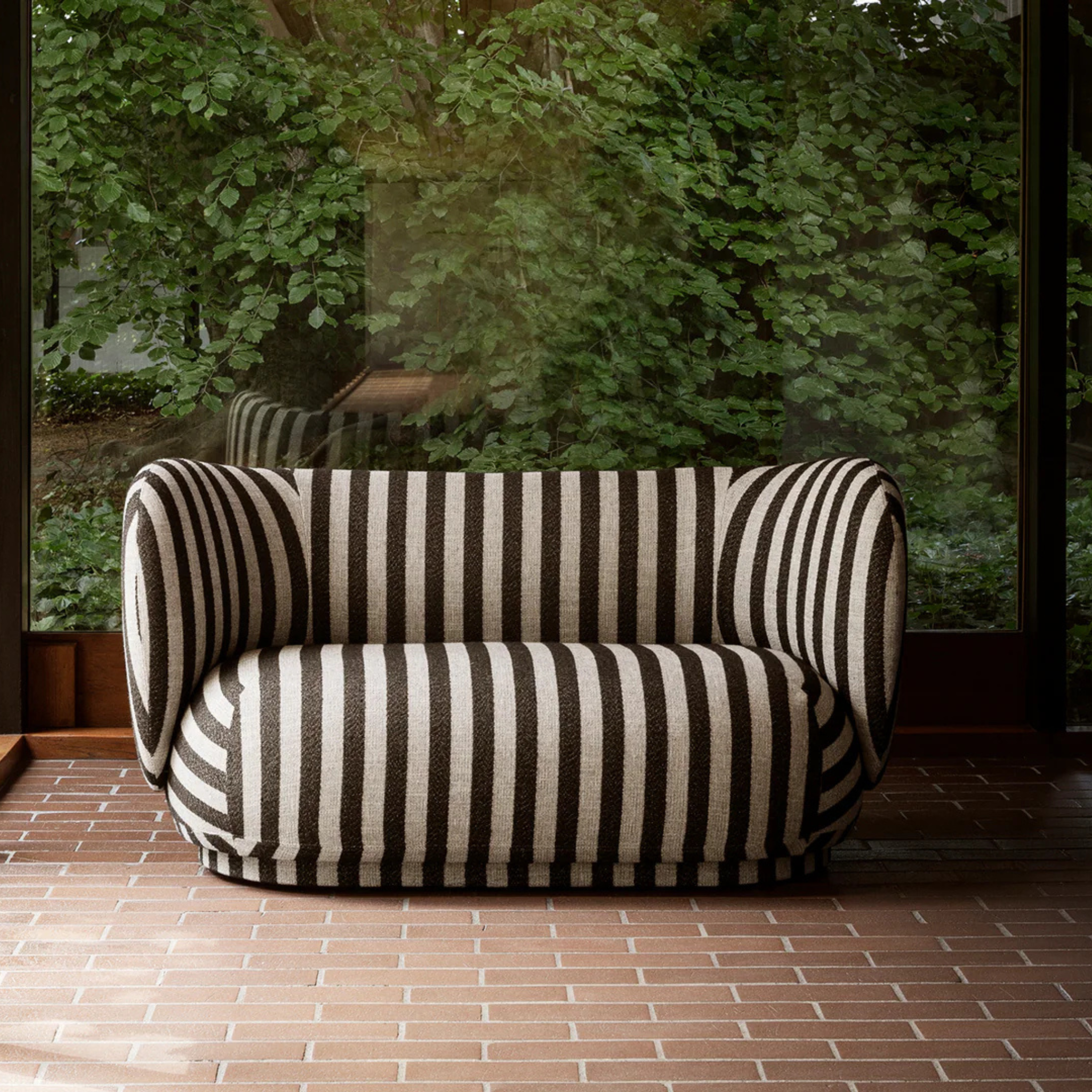 Rico Sofa 2-seater