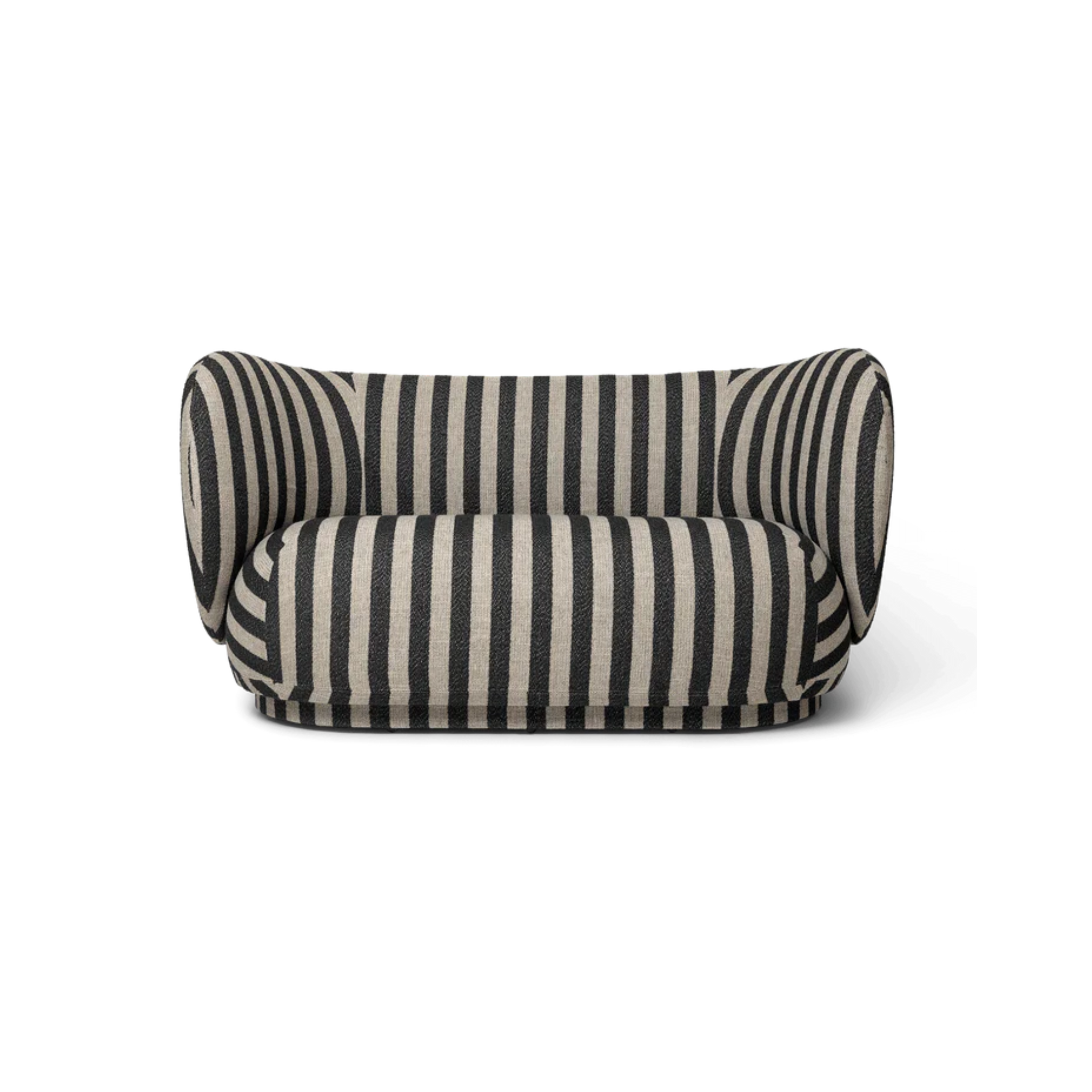 Rico Sofa 2-seater