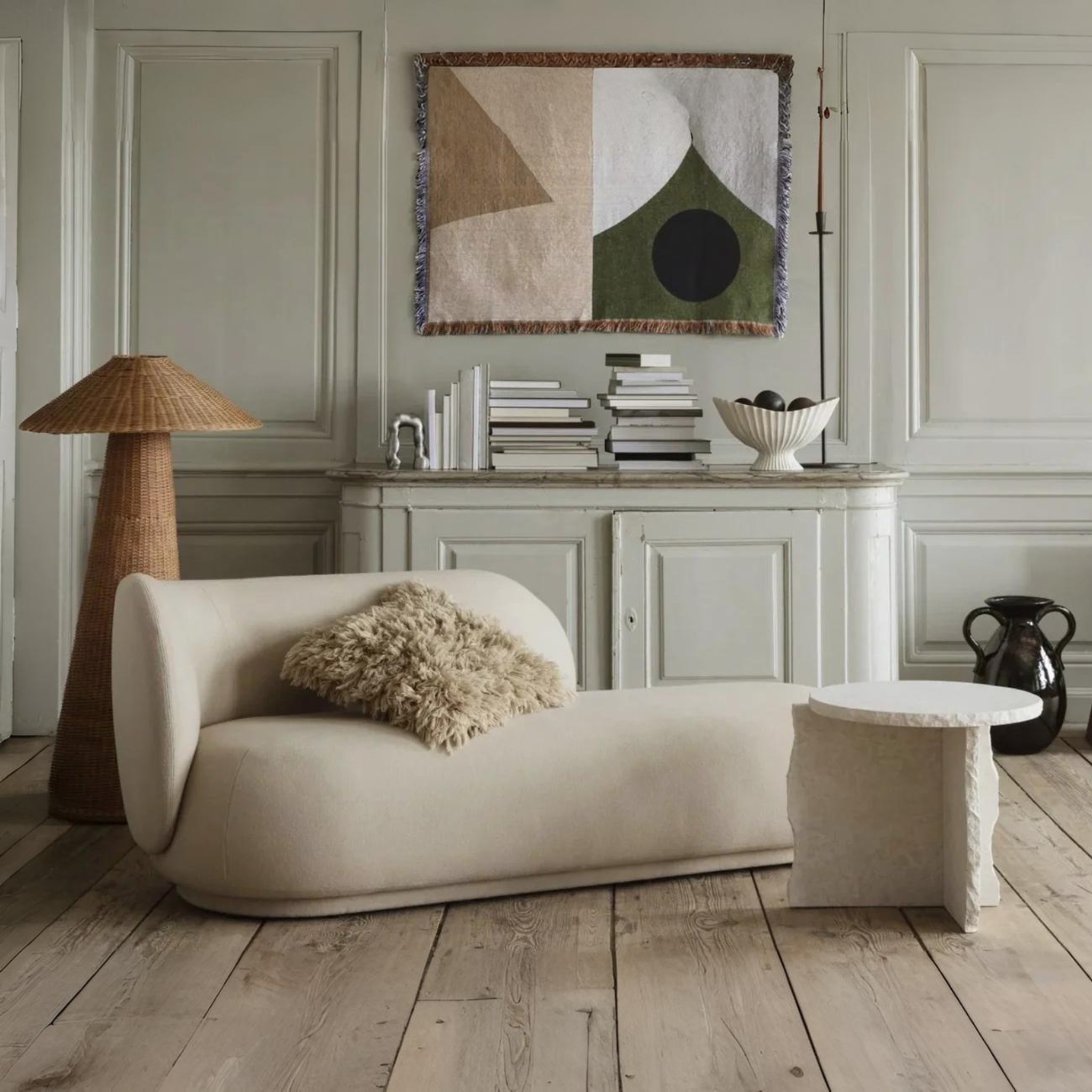 Rico Divan