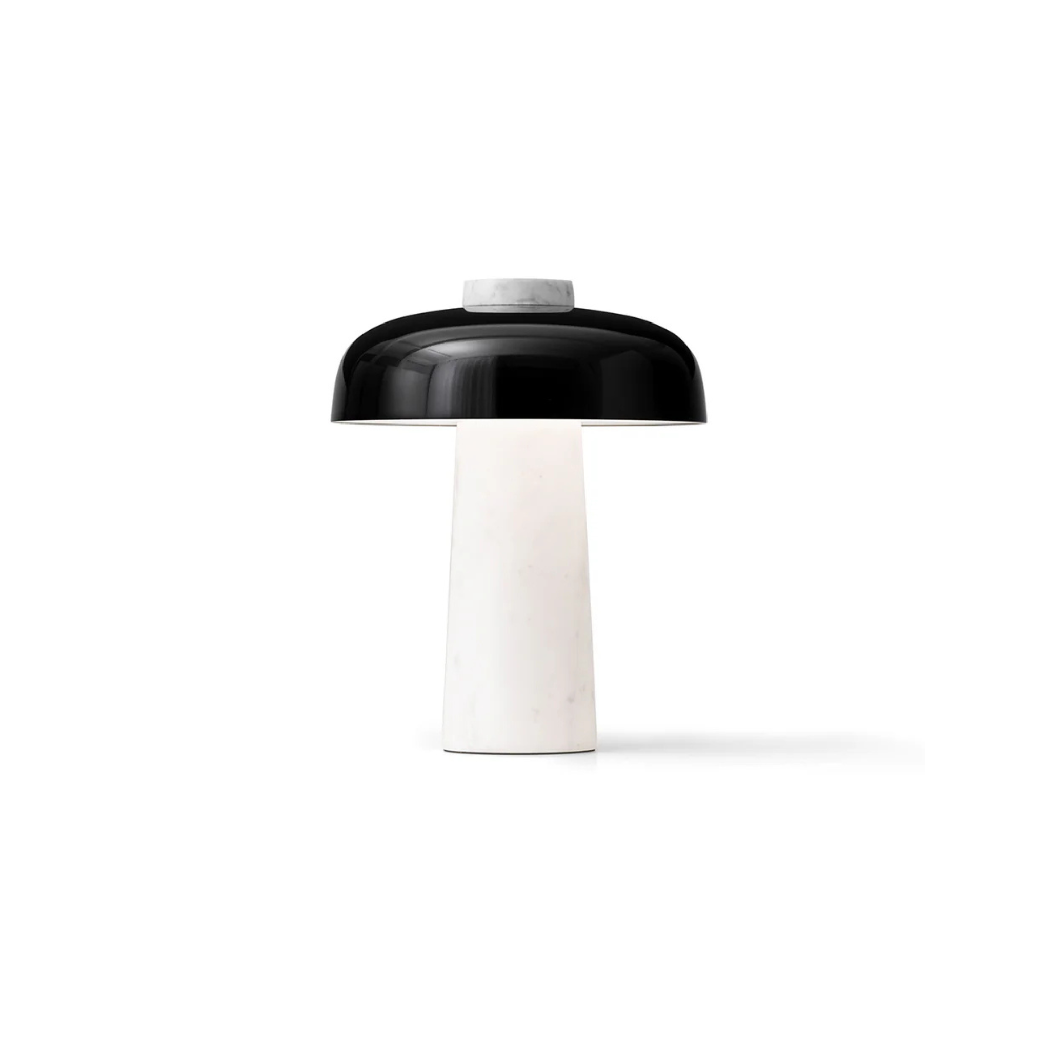 Reverse Table Lamp