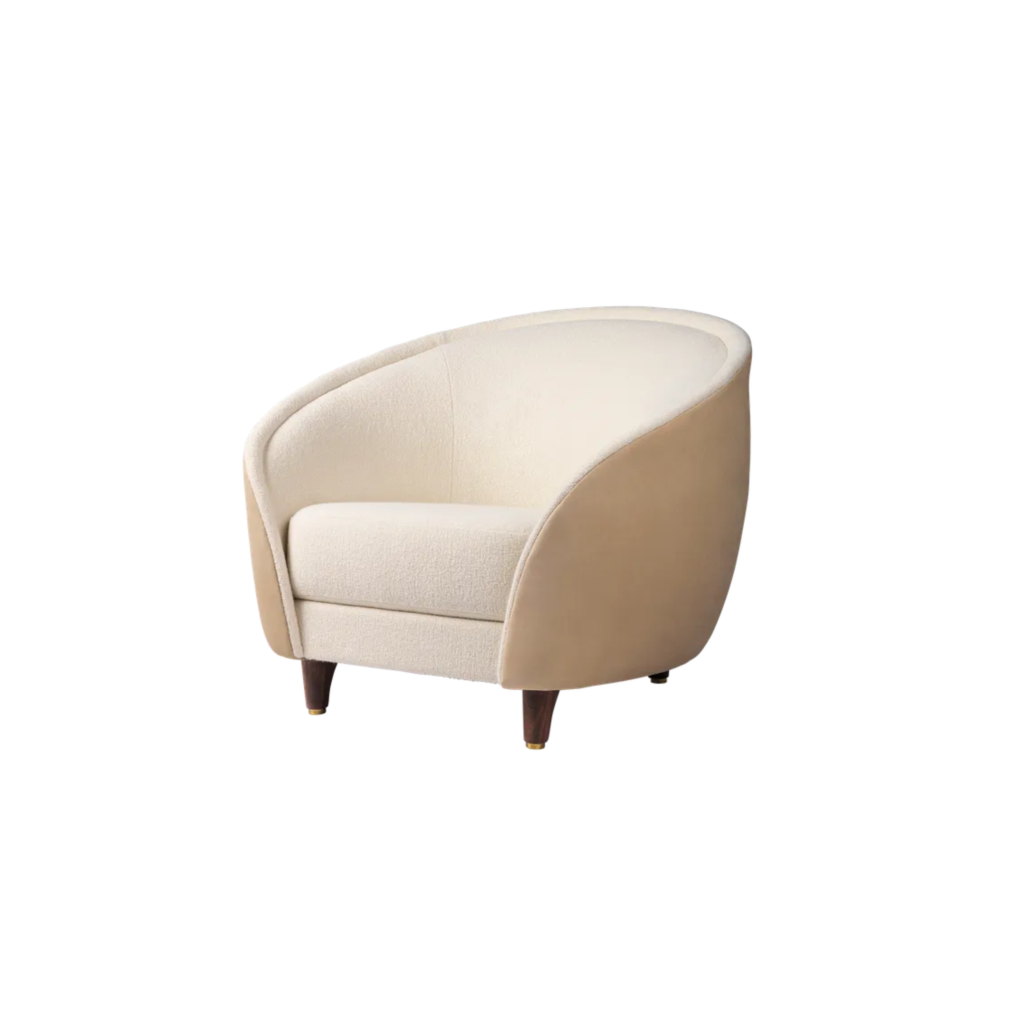 Revers Lounge Chair