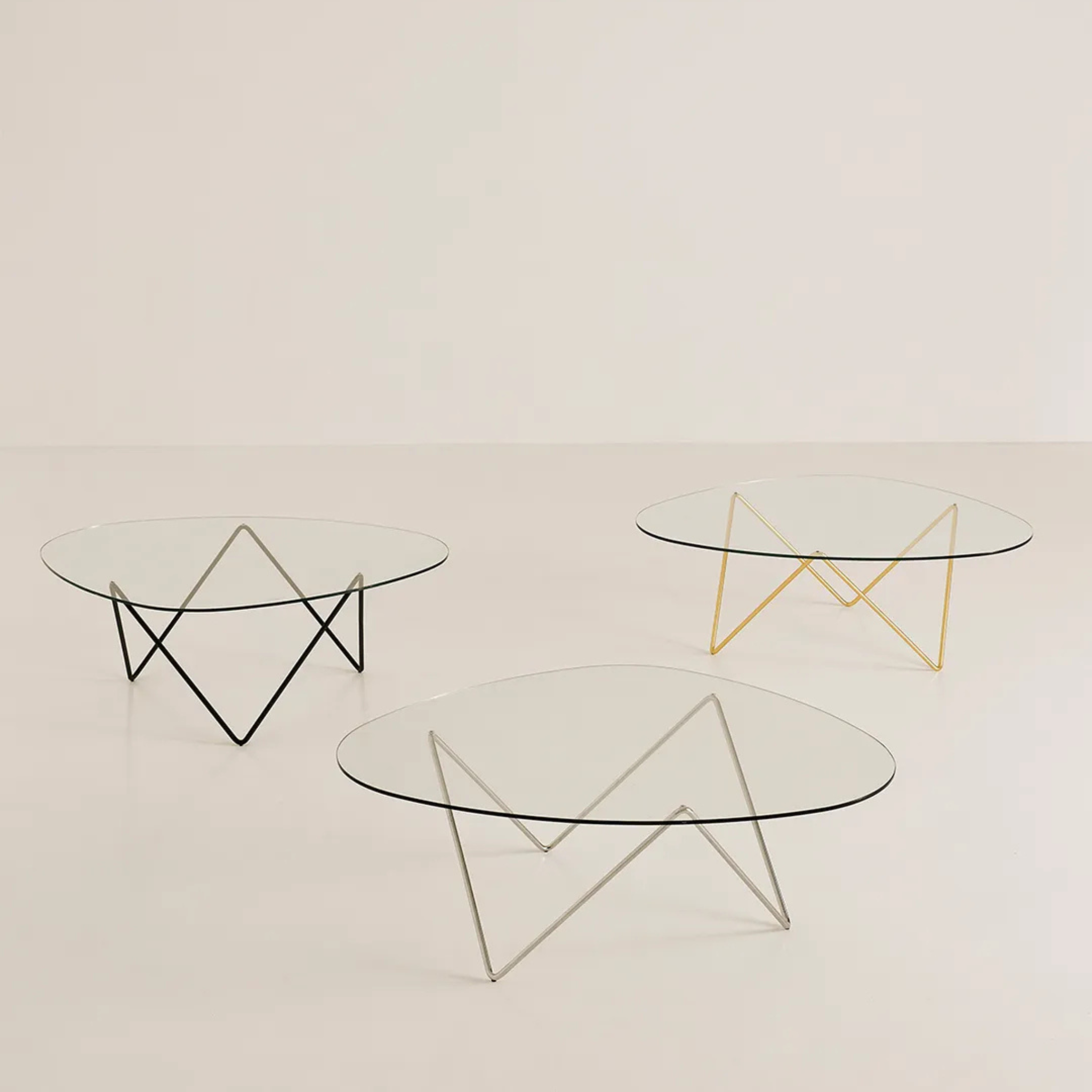 Pedrera Coffee Table