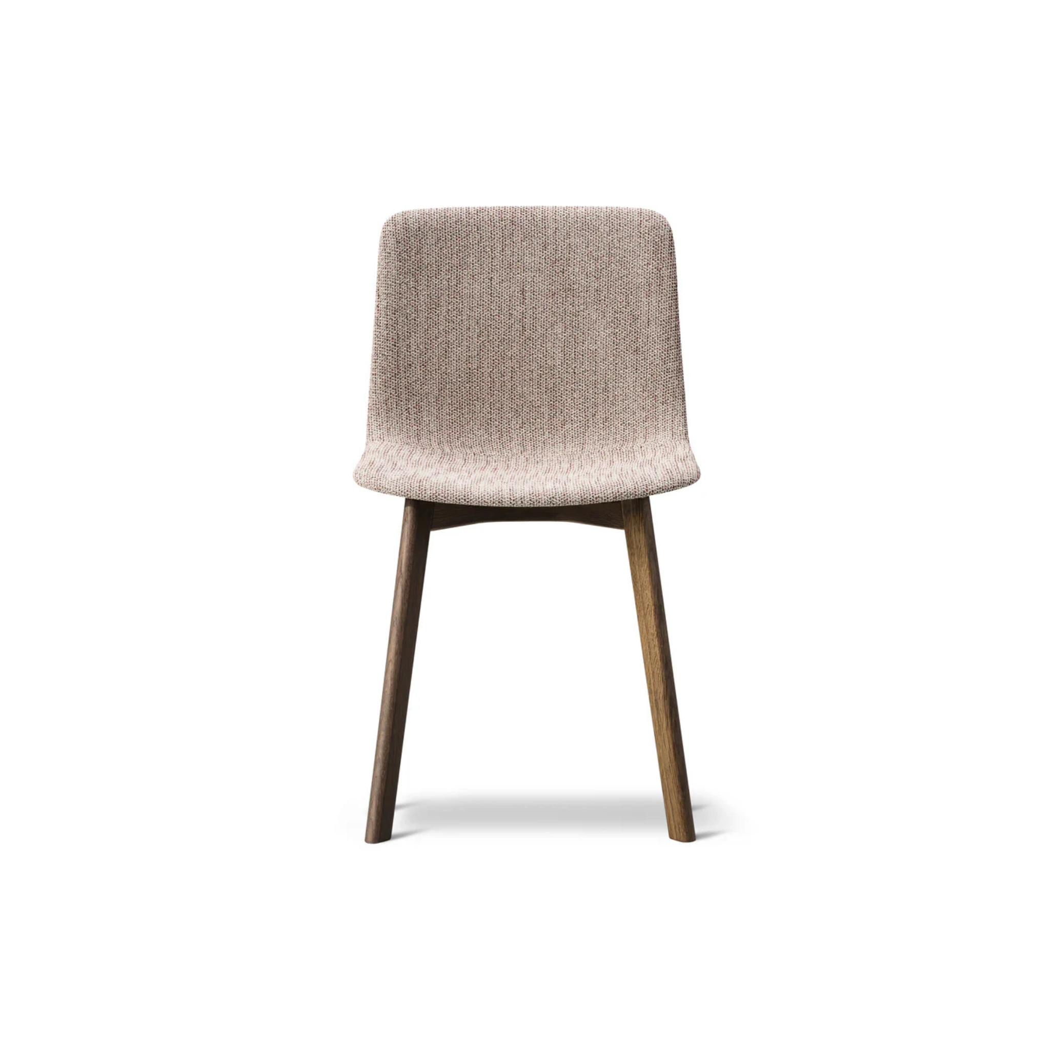 Pato Wood Fully upholstered - Model 4222