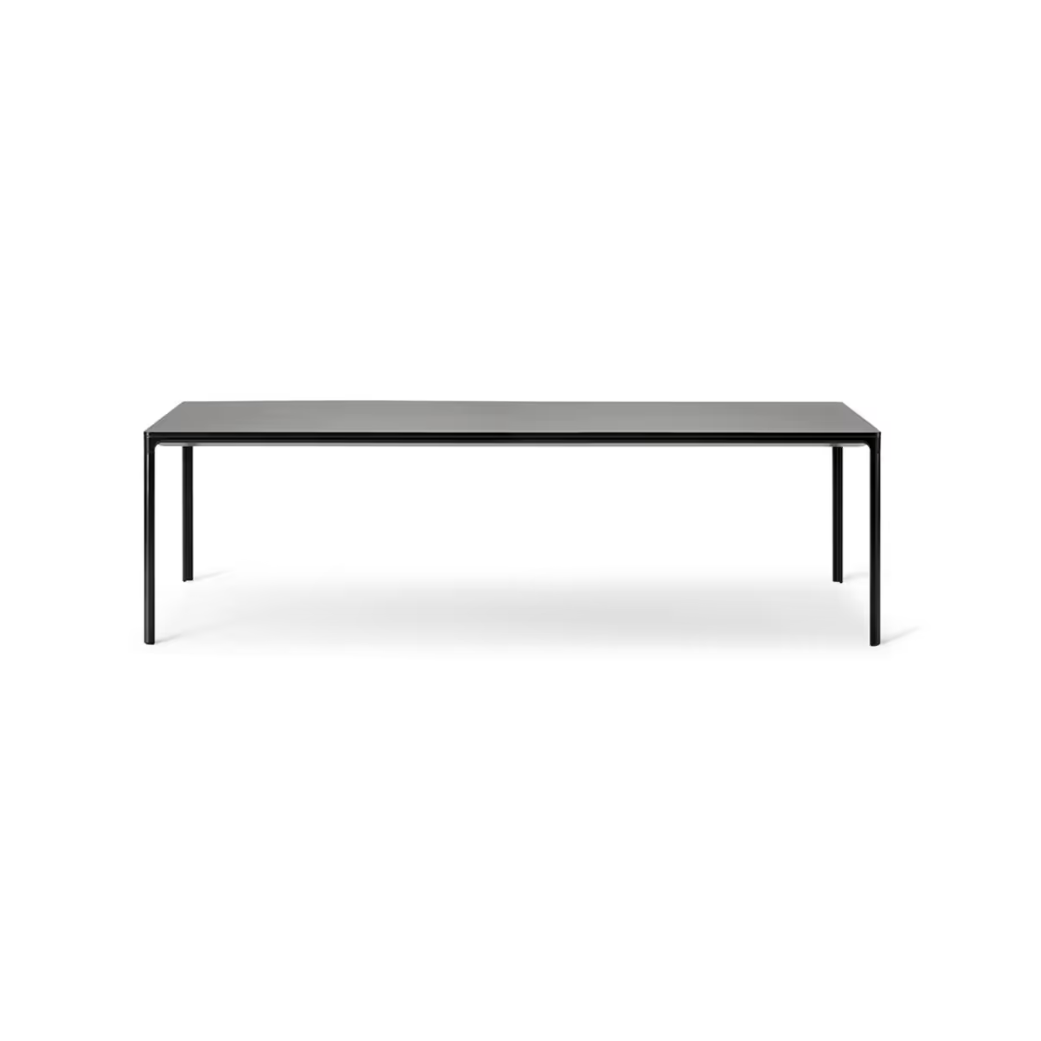 Mesa Table - Model 4625 / Black (discontinued)
