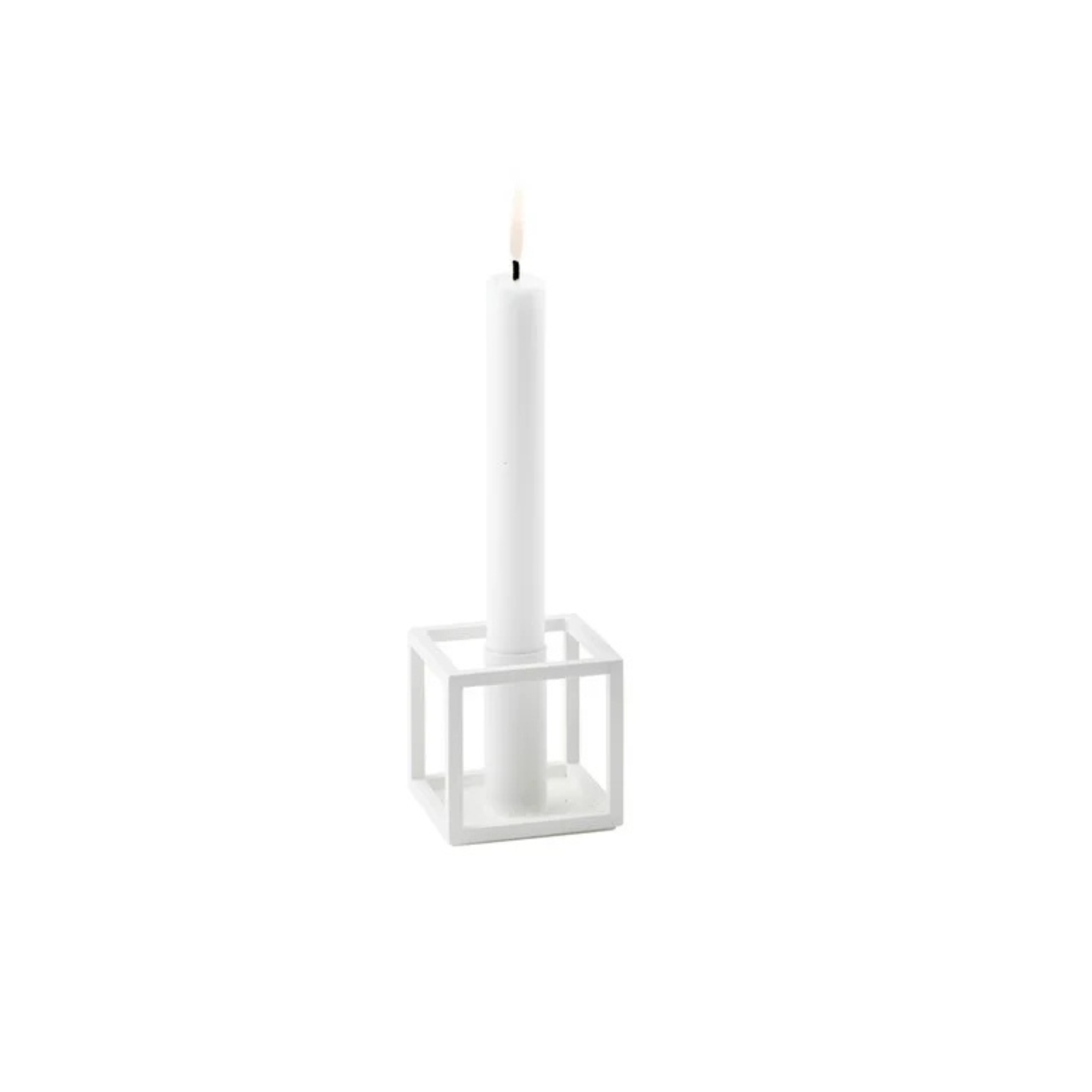 Kubus 1 / White