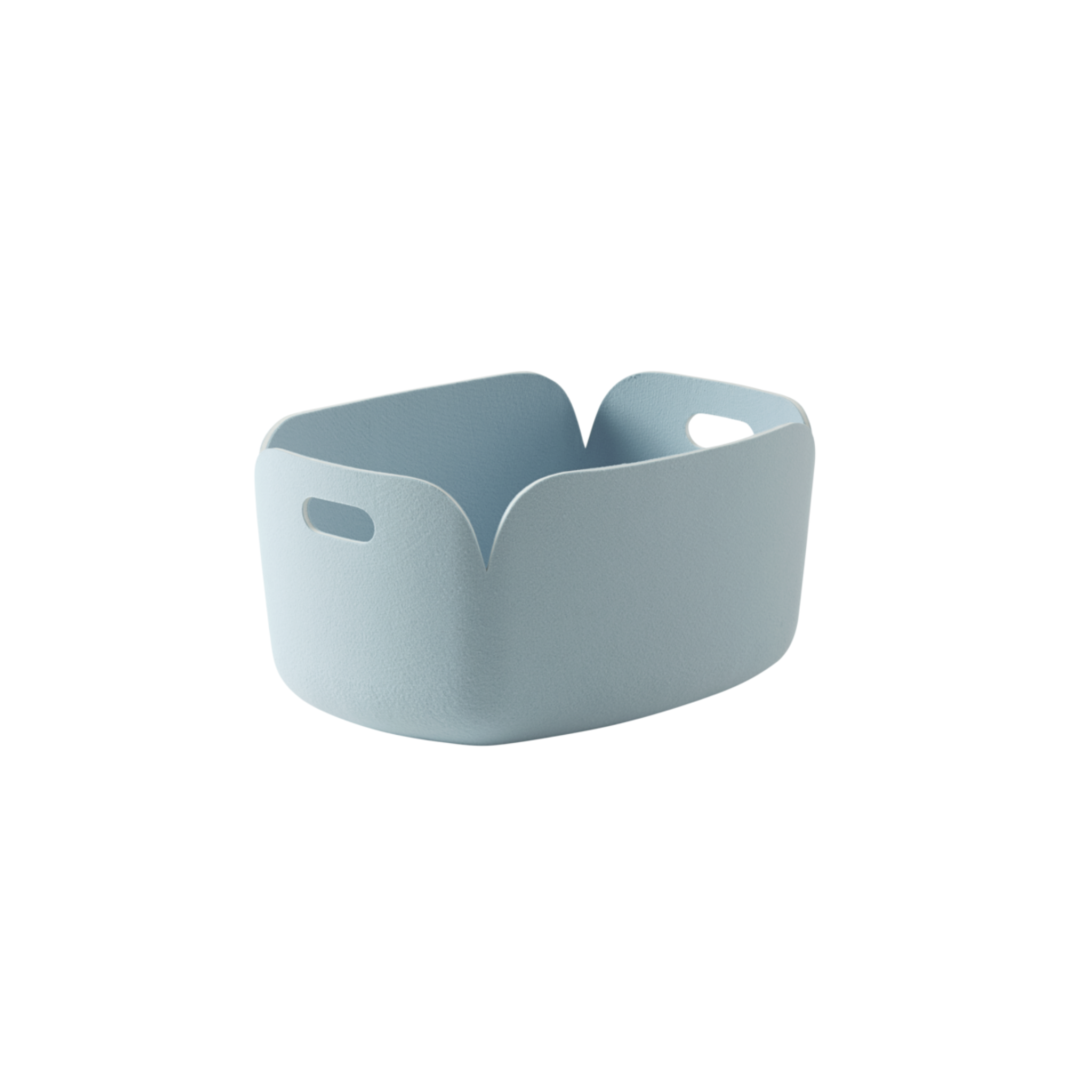 Restore Basket/ Light Blue