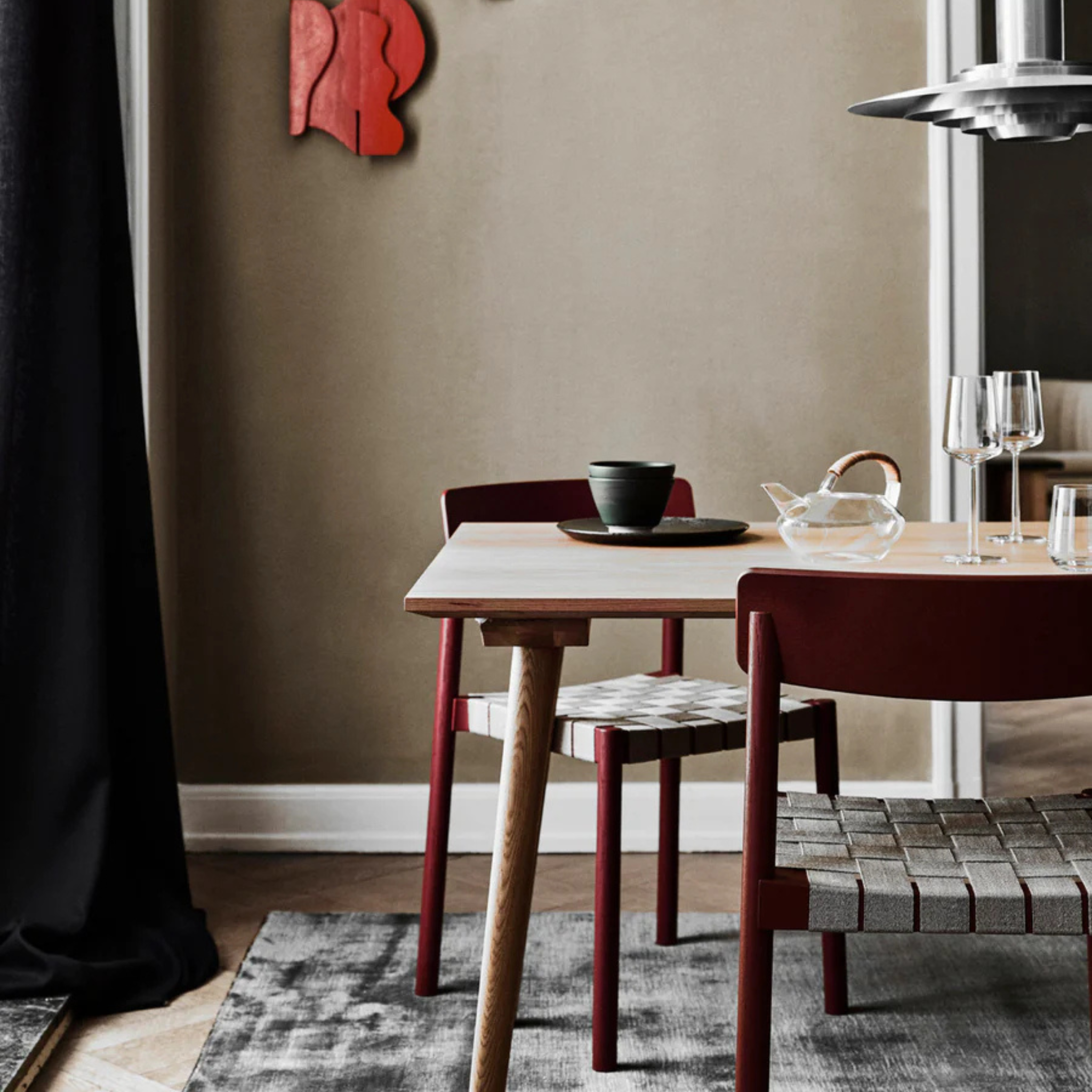 TK1 - Betty Chair