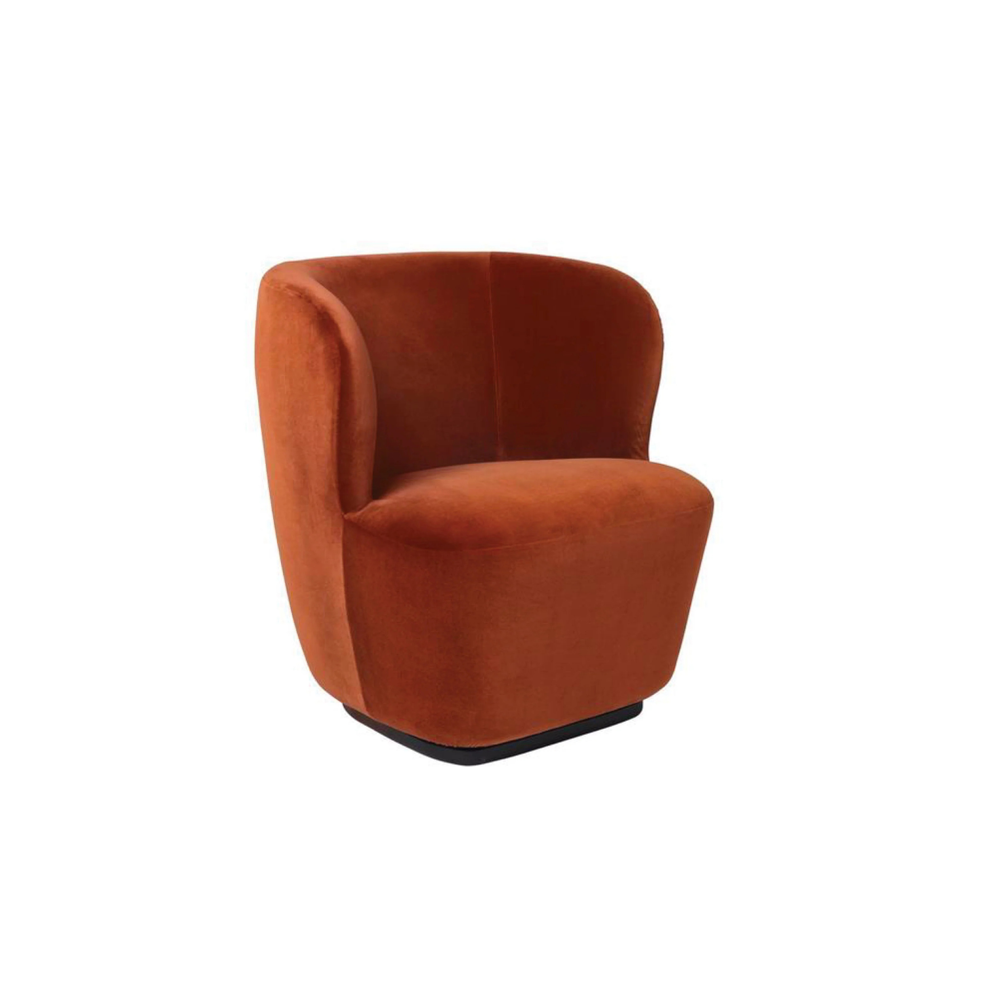 Stay Lounge Chair - Small