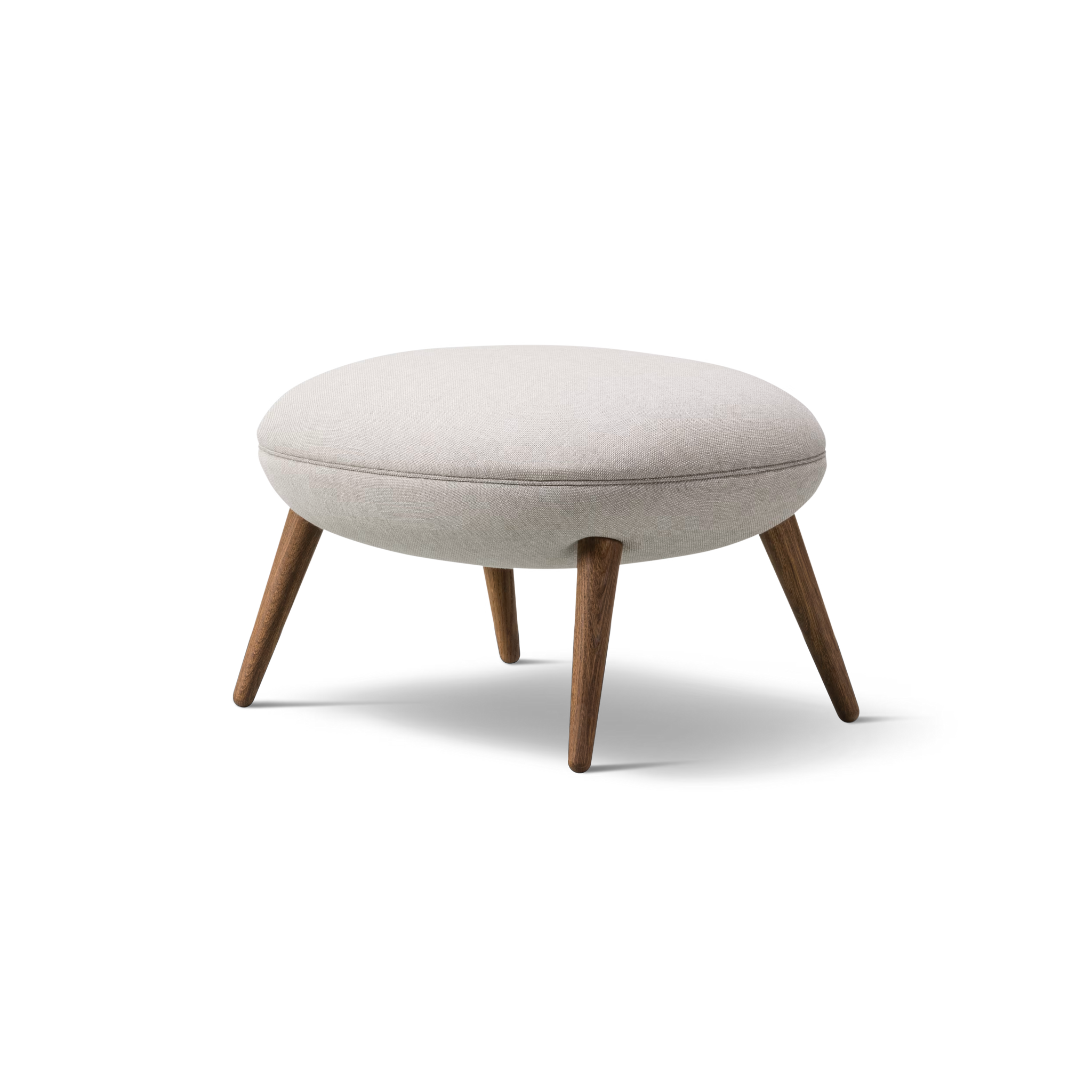Swoon Ottoman - Model 1771