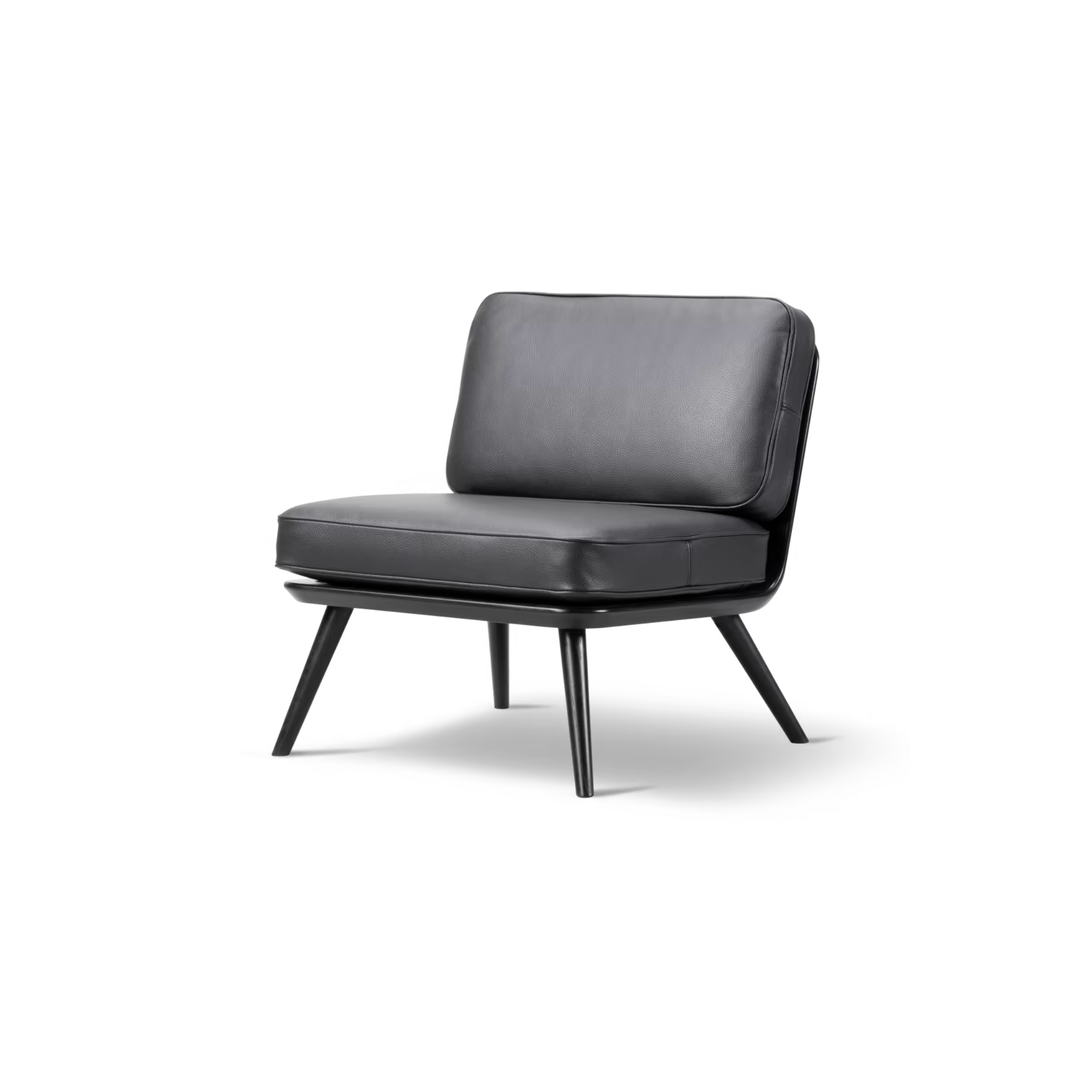 Spine Lounge Suite Chair Petit - Model 1711