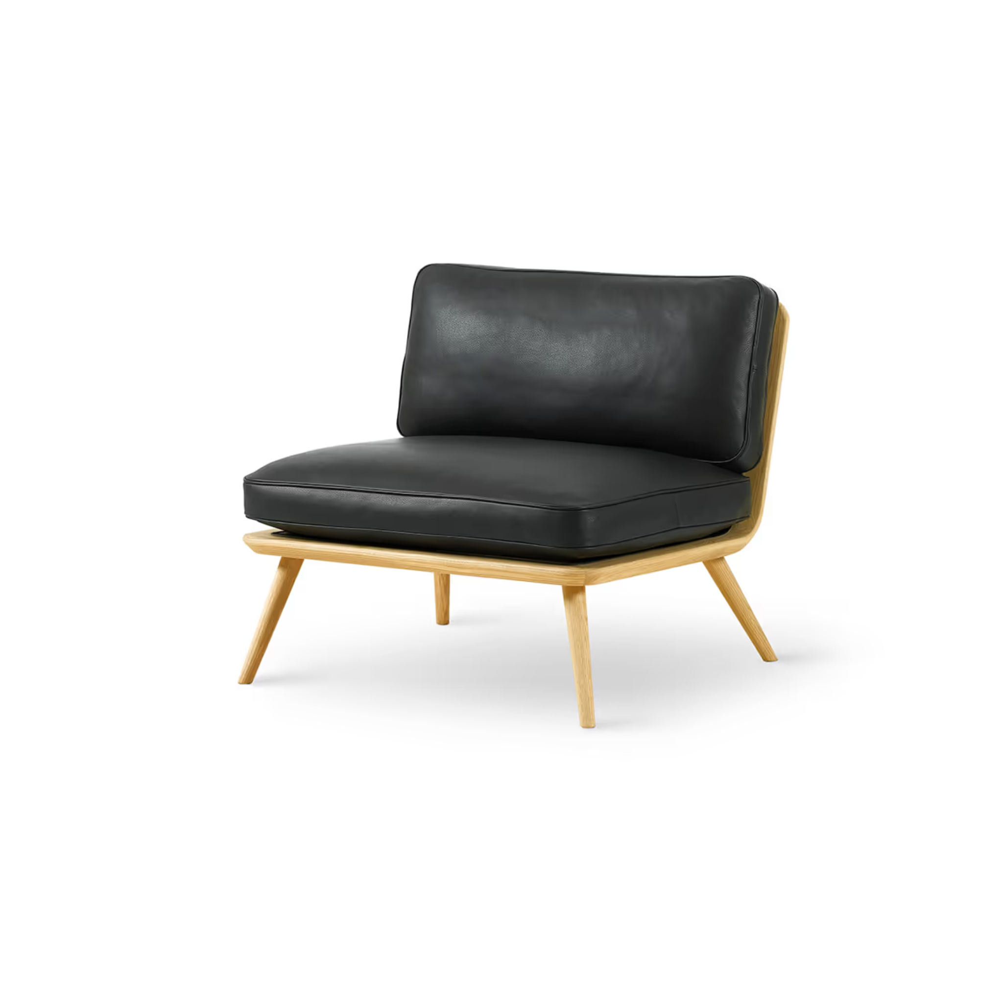 Spine Lounge Suite Chair - Model 1710