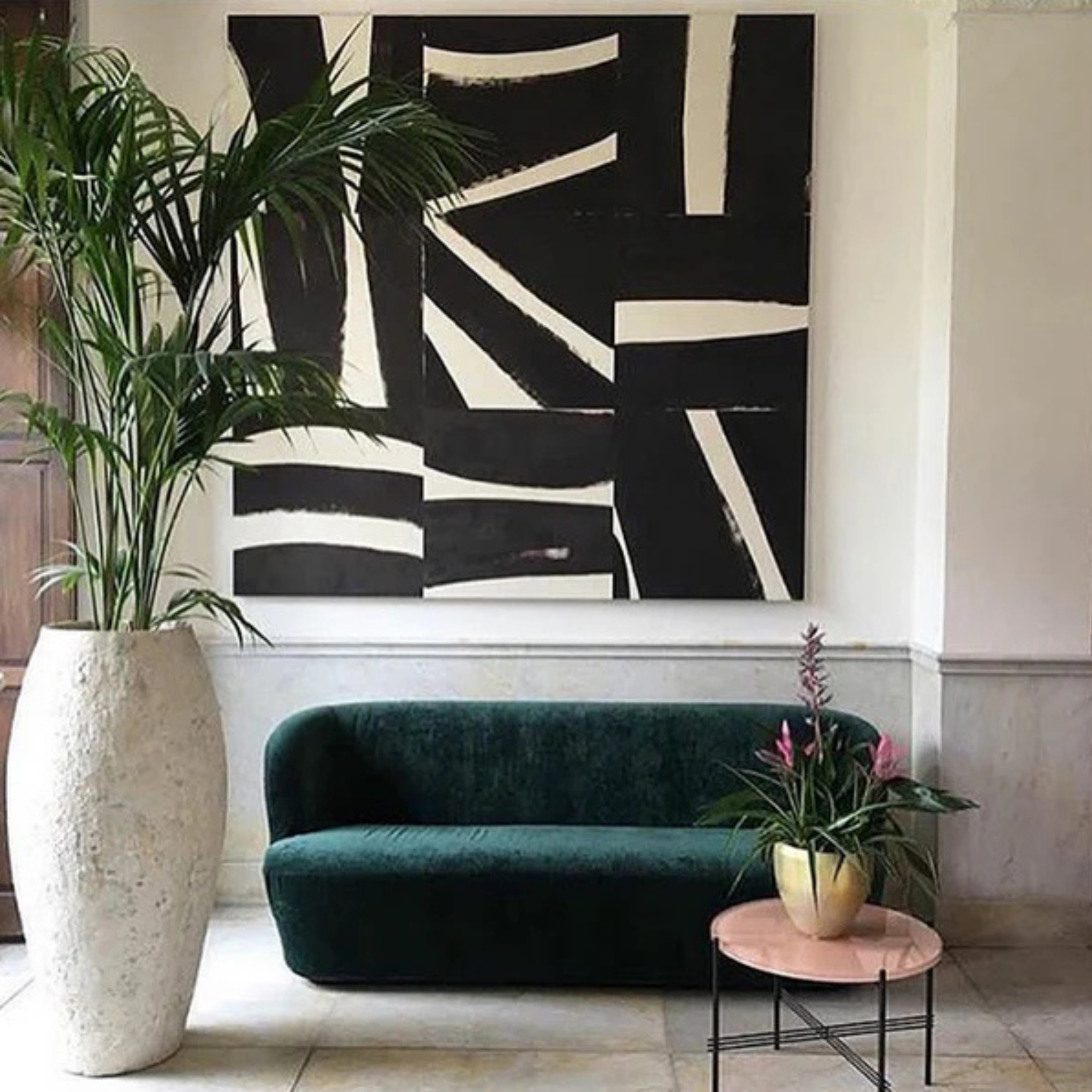 Stay Sofa - 260x95