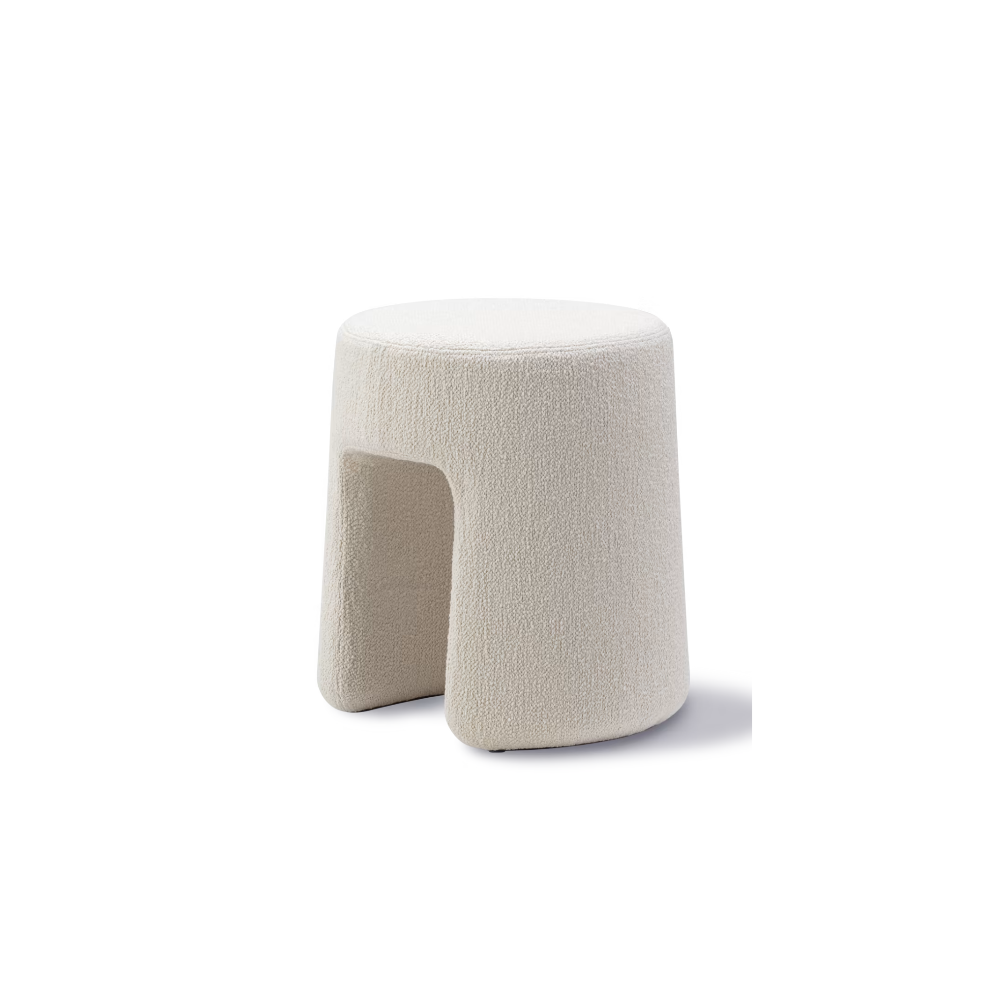 Sequoia Pouf - Model 1756