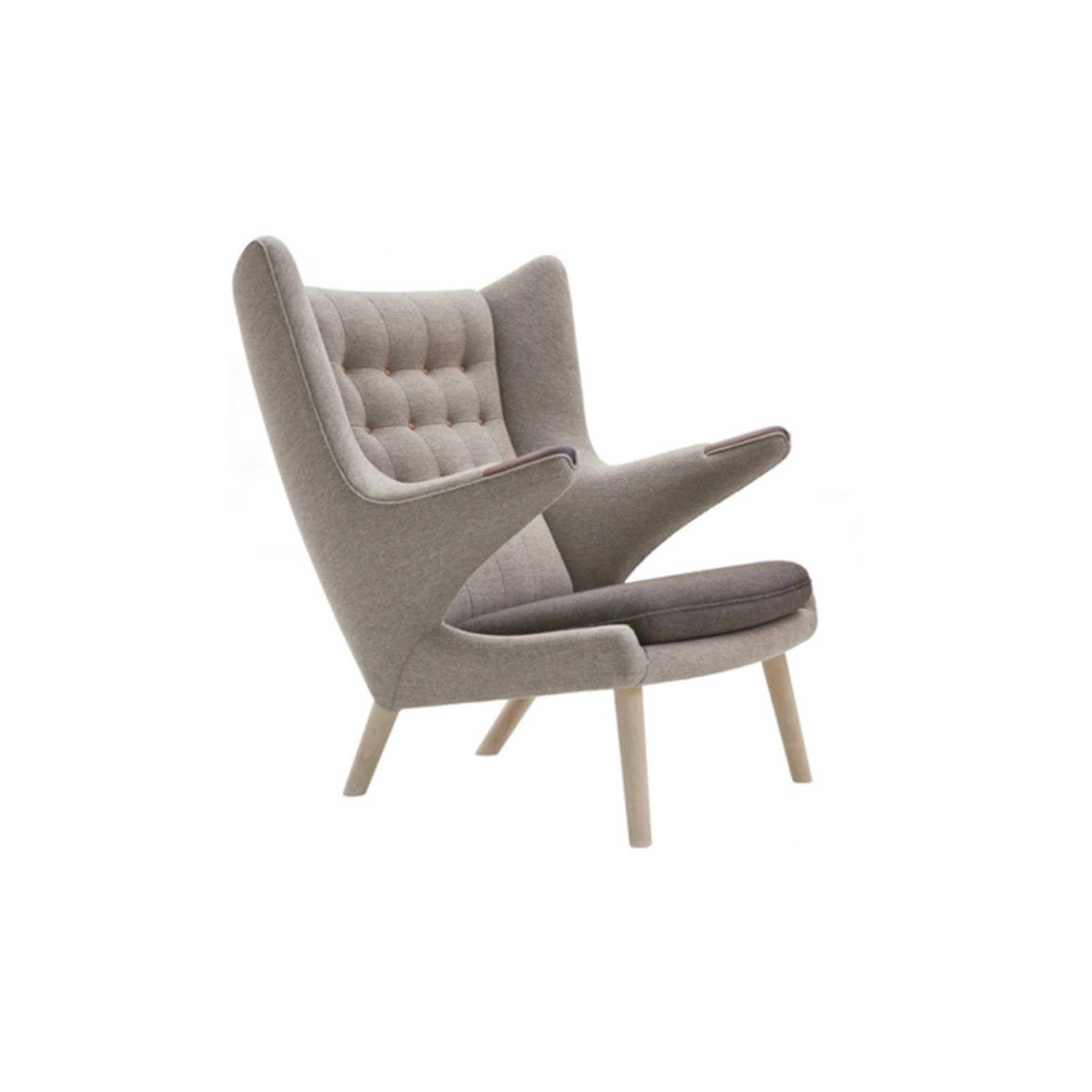 pp19 - Papa Bear Chair