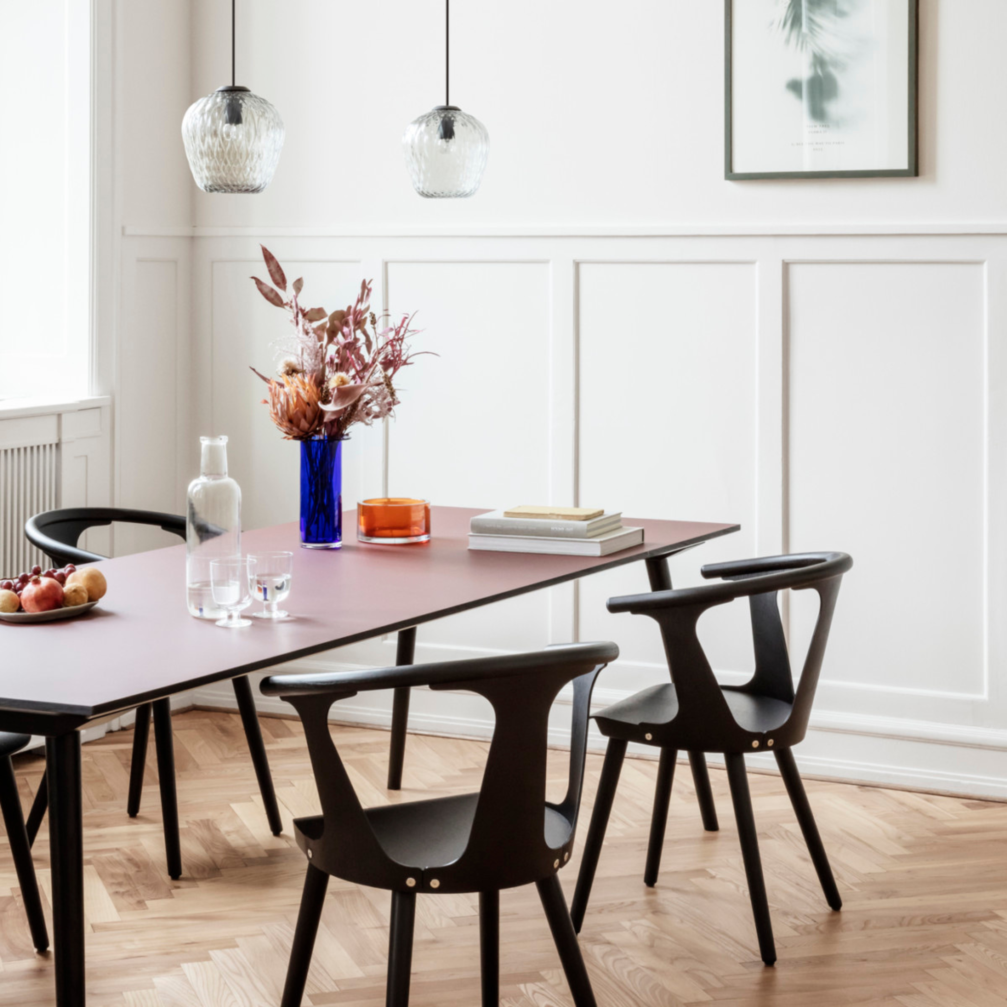 SK1 - In Between Chair