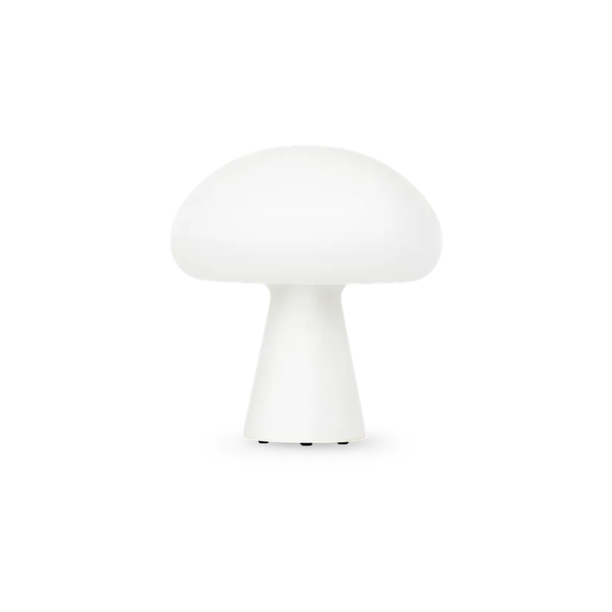 Obello Portable Lamp / Frosted Glass