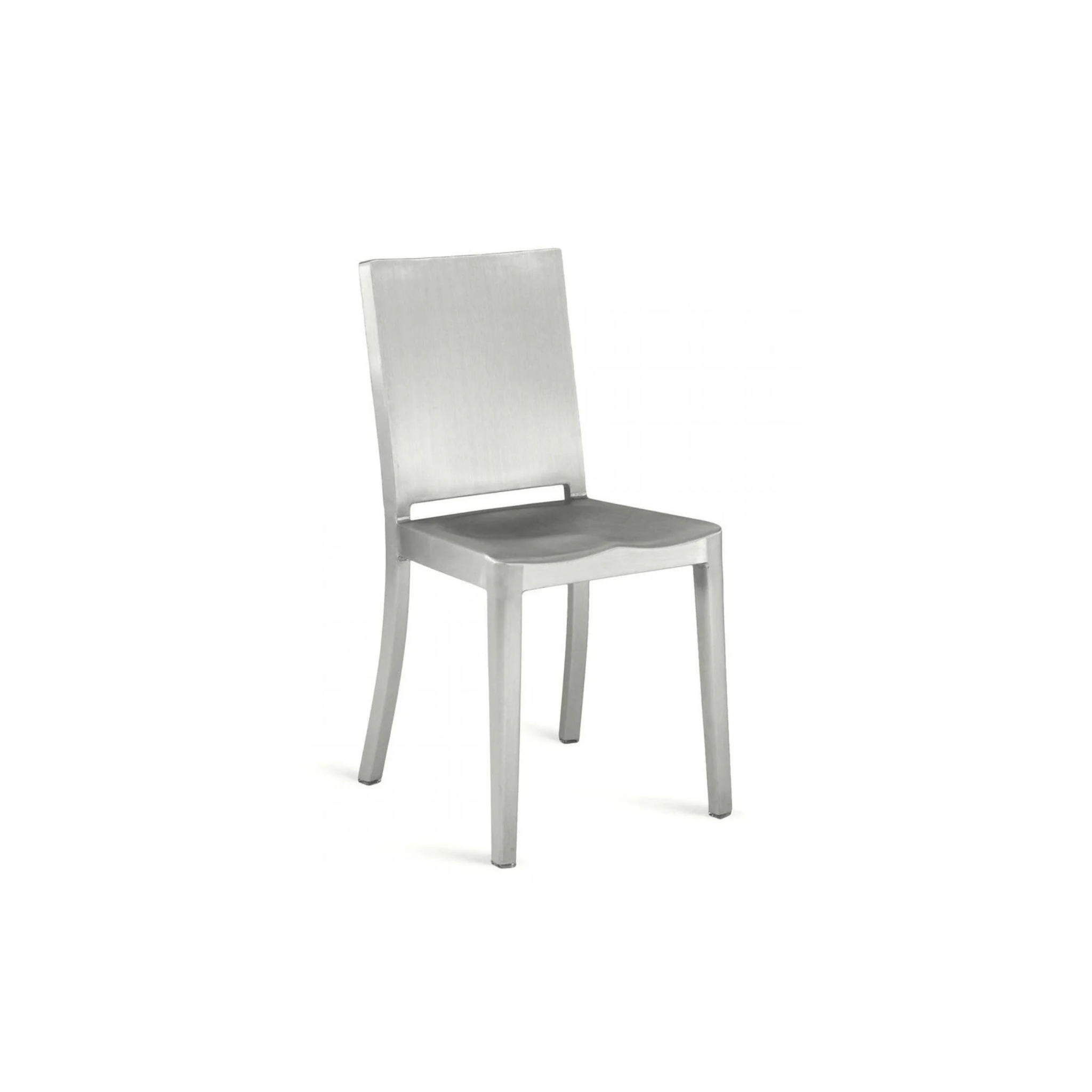 Hudson Chair / Hand-brushed