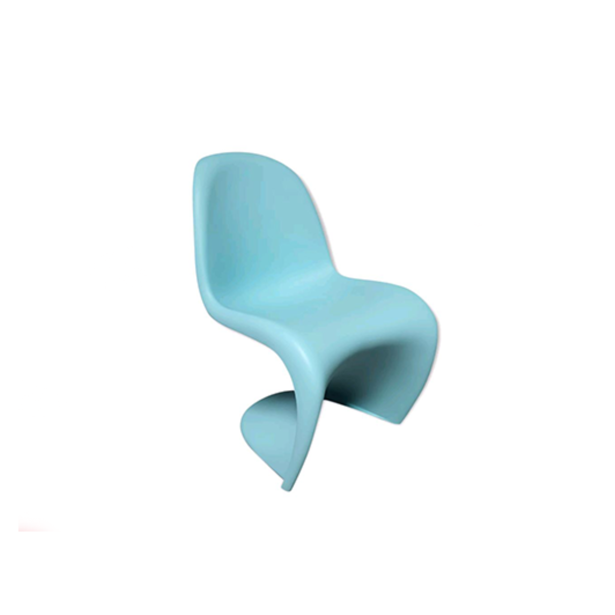 Panton Junior / Light blue