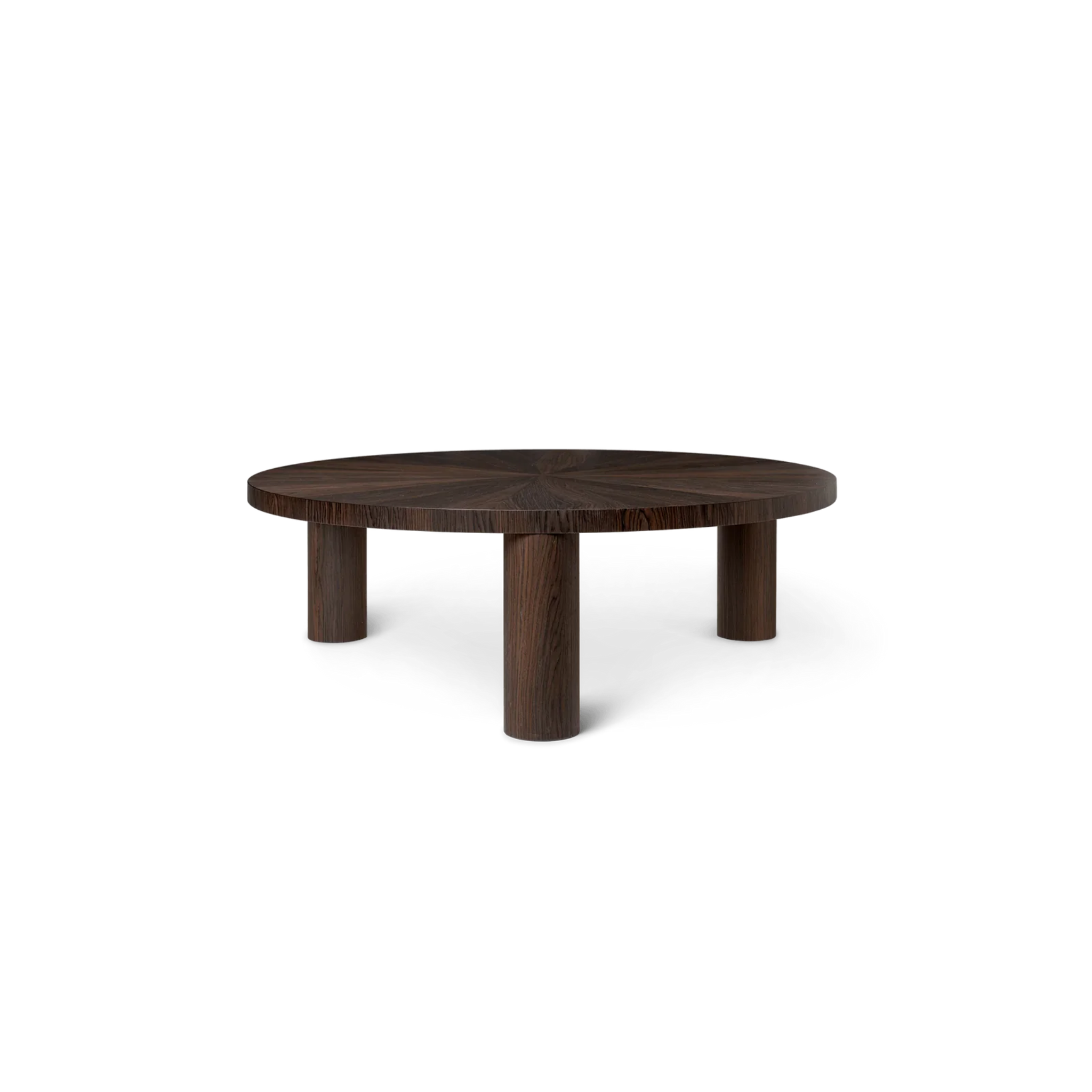 Post Coffee Table Large/ Star