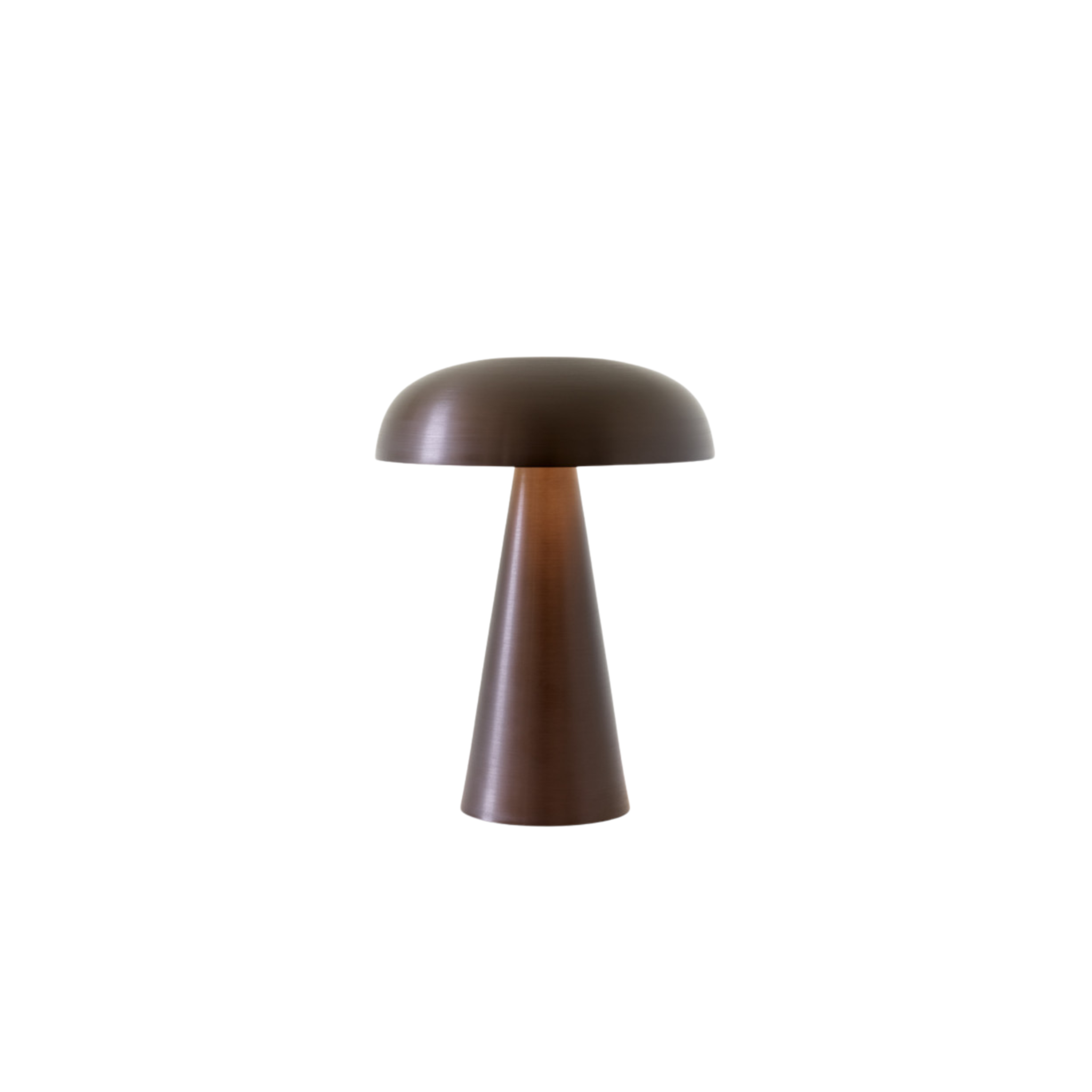 SC53 - Como Portable Table Lamp / Bronzed