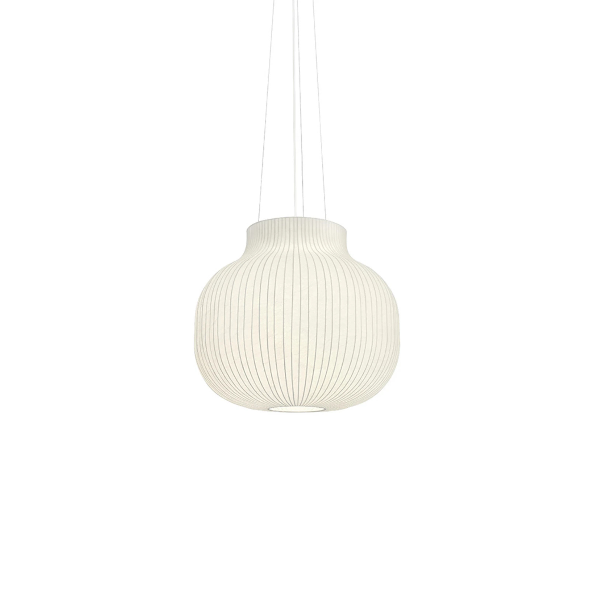 Strand Pendant – Ø60- Closed