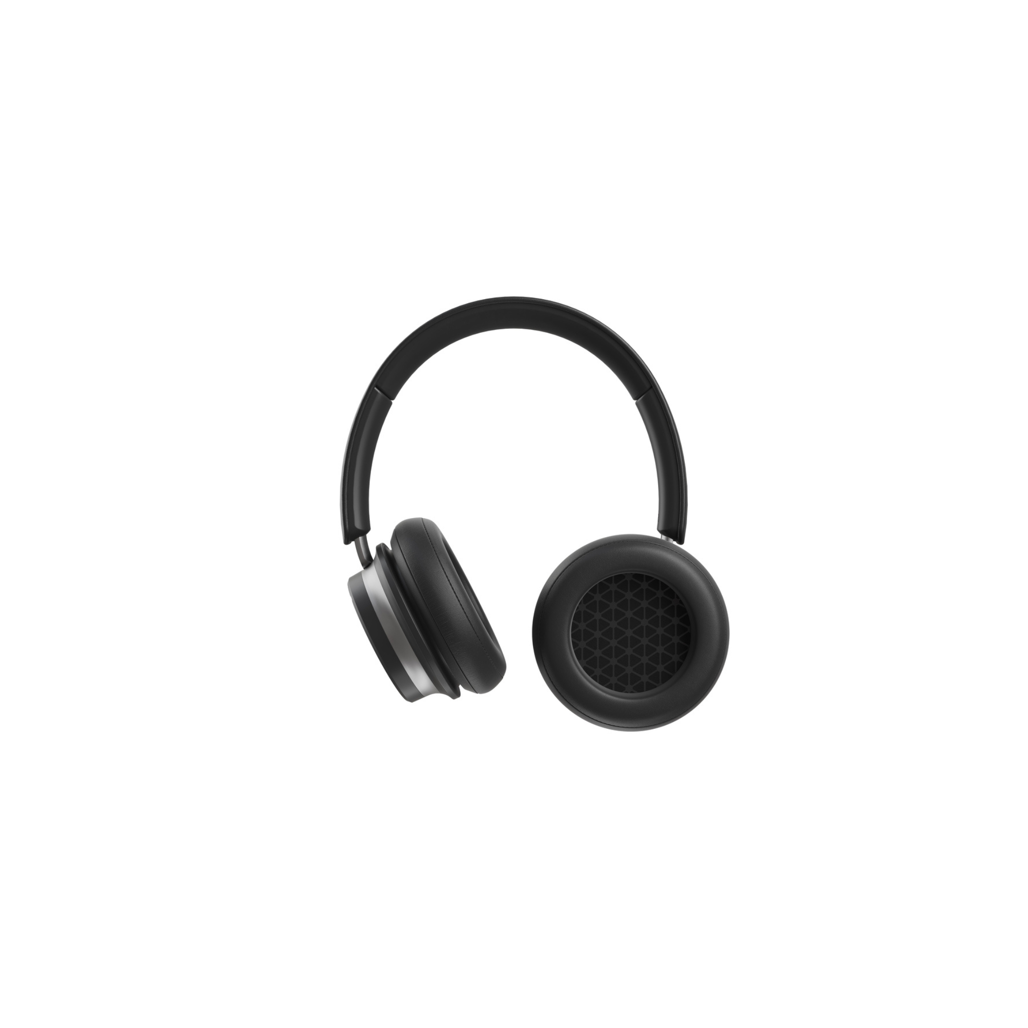 [203061] DALI IO-6 IRON BLACK
