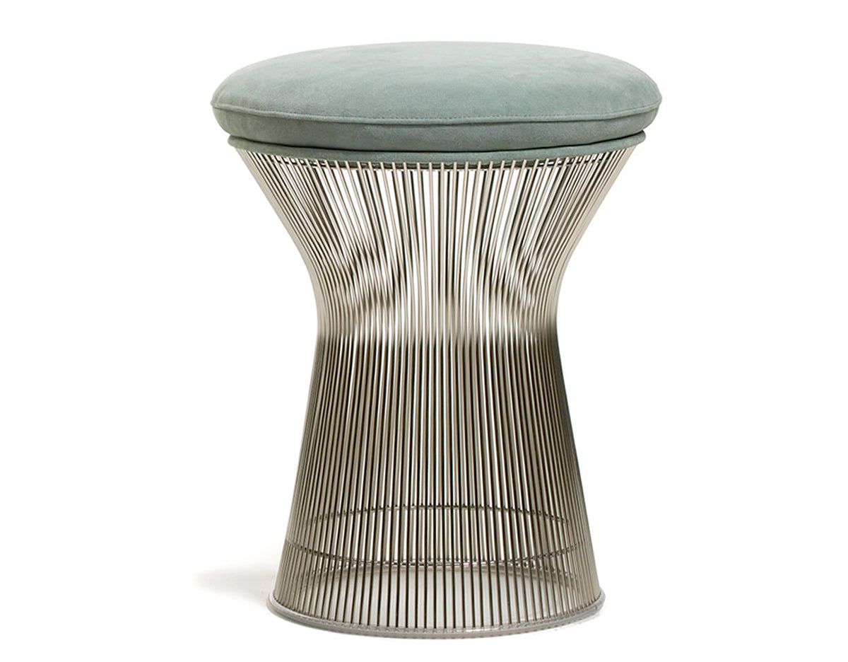 Platner Stool