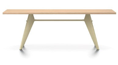 EM Table - Wood L 2200