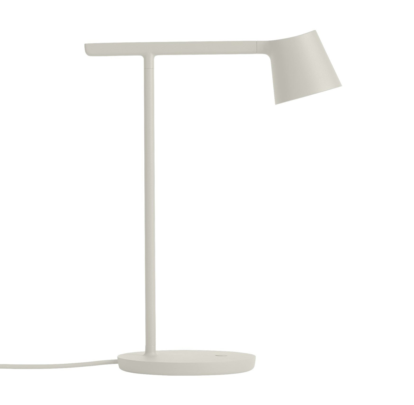 Tip Table Lamp