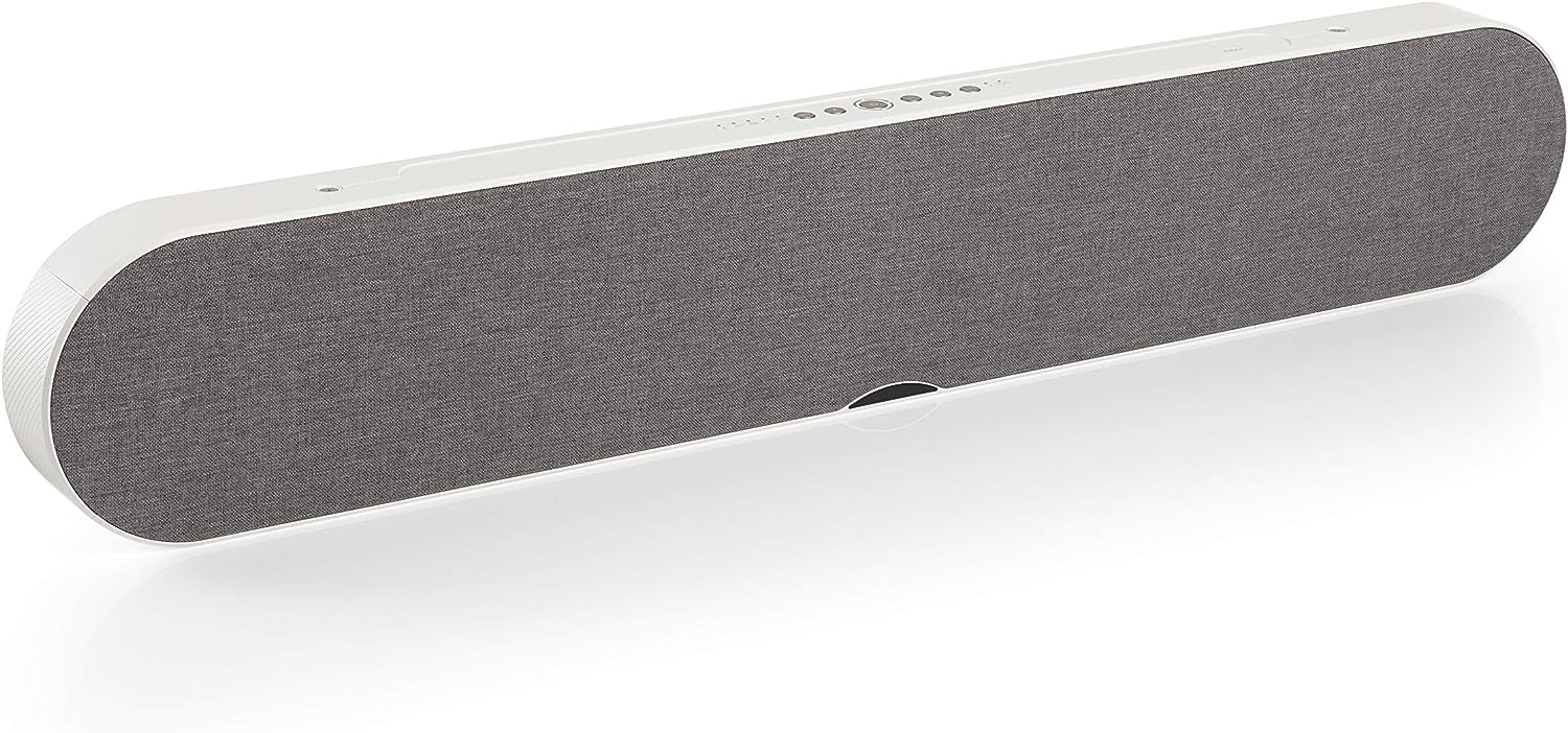 DALI KATCH ONE Soundbar || Mountain White