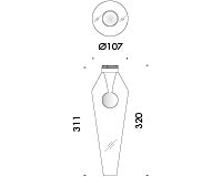 n55 tavolo 02 nero55 tc01