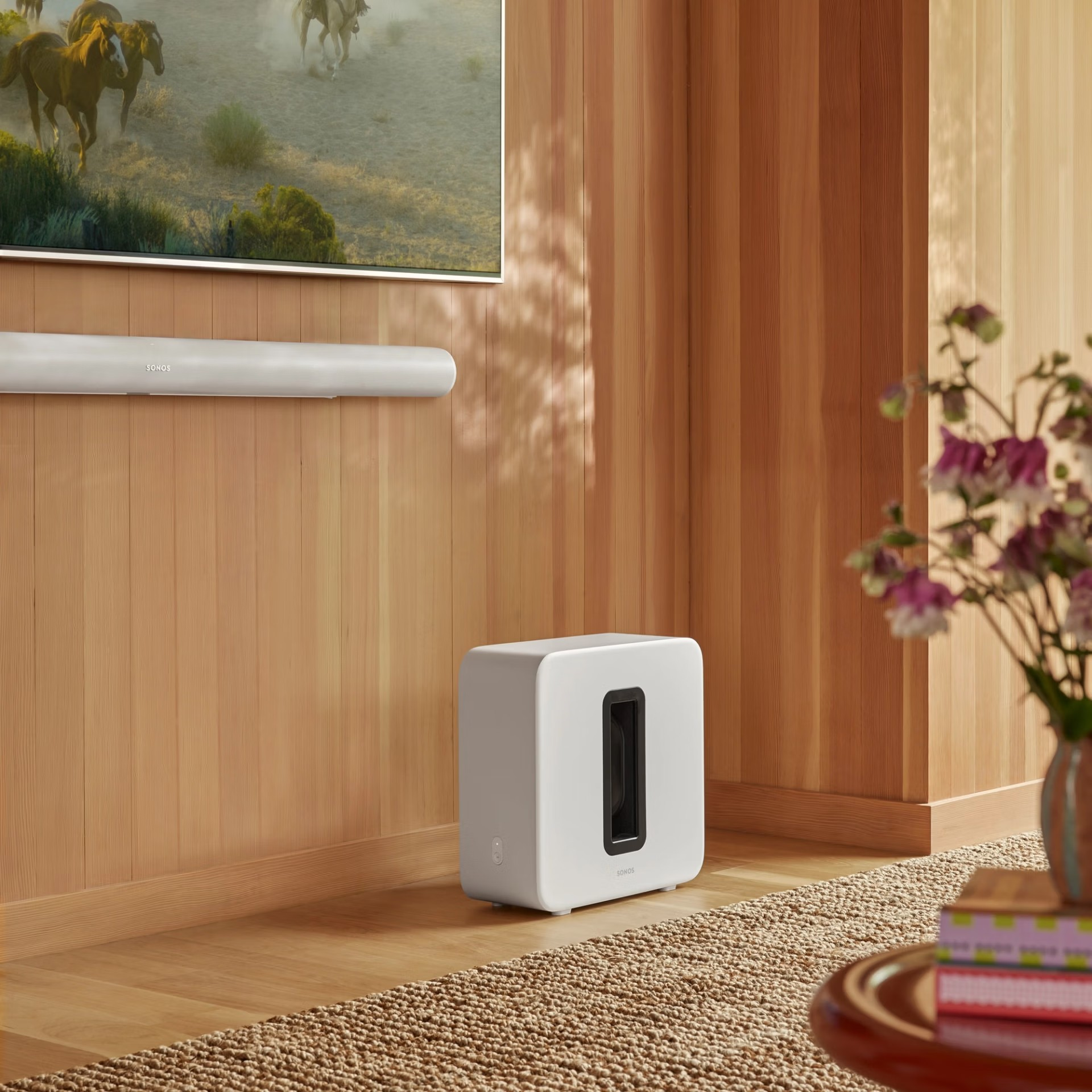 SUBG3UK1WHITE (SONOS)